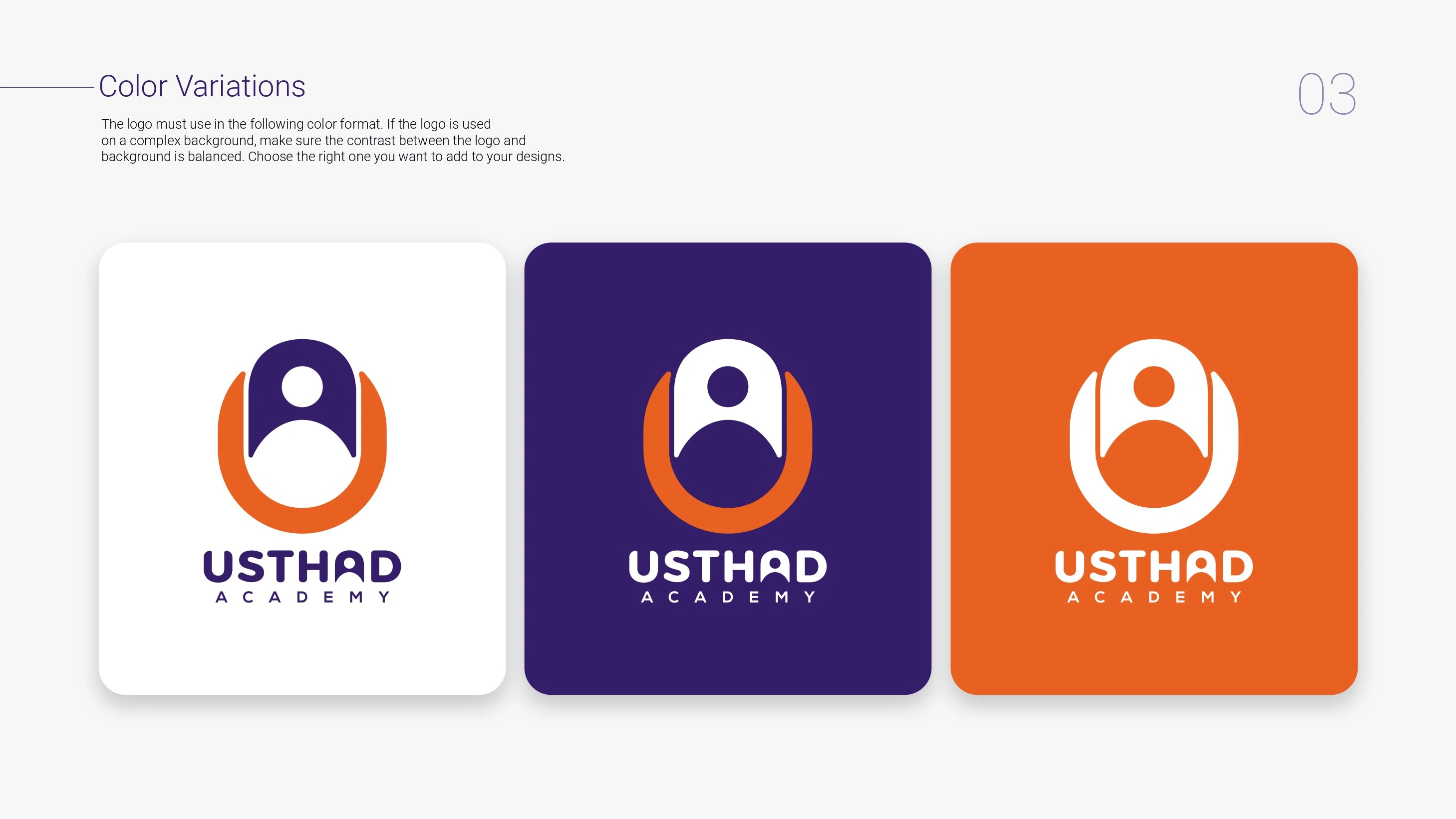 Color Variations