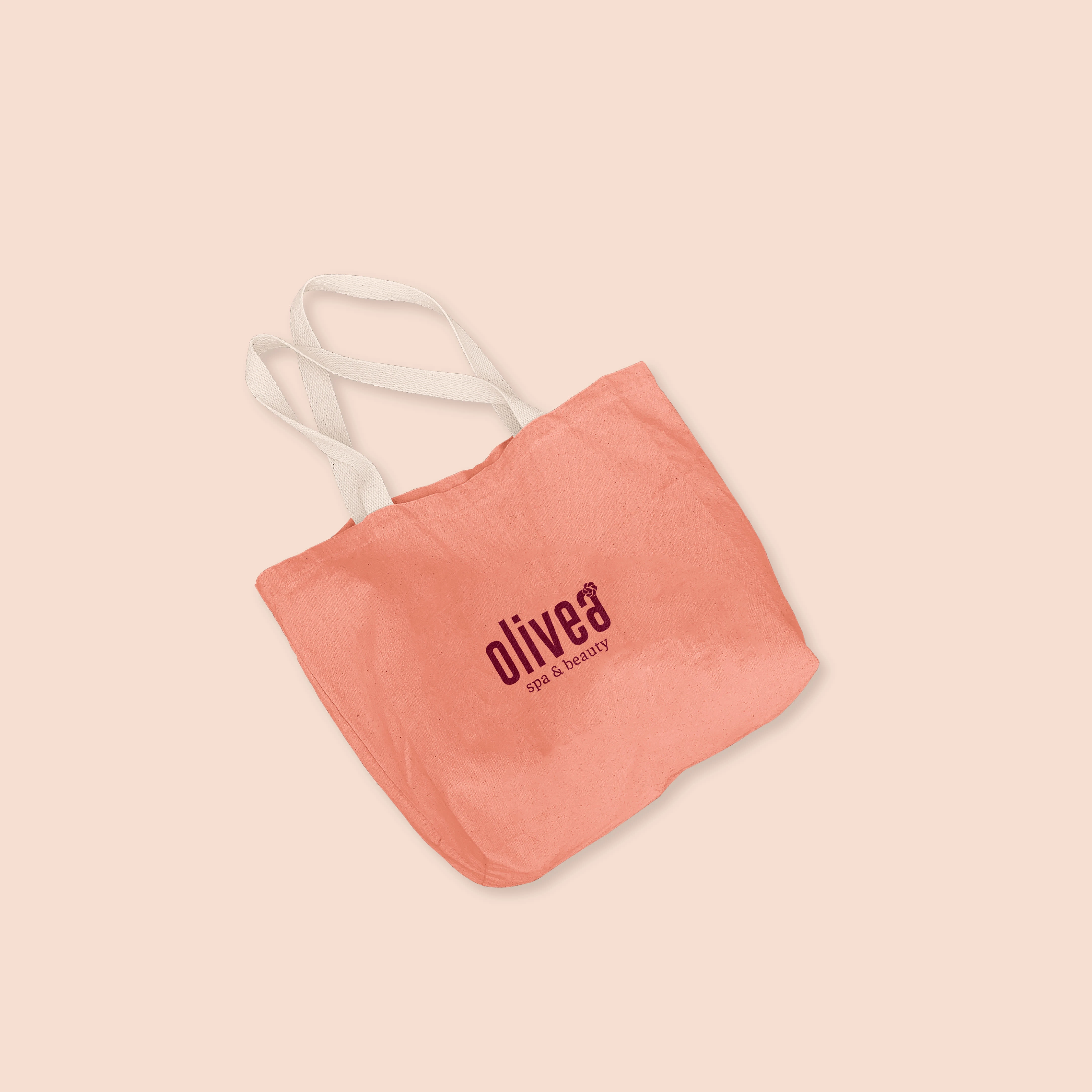 Complimentary Tote Bag