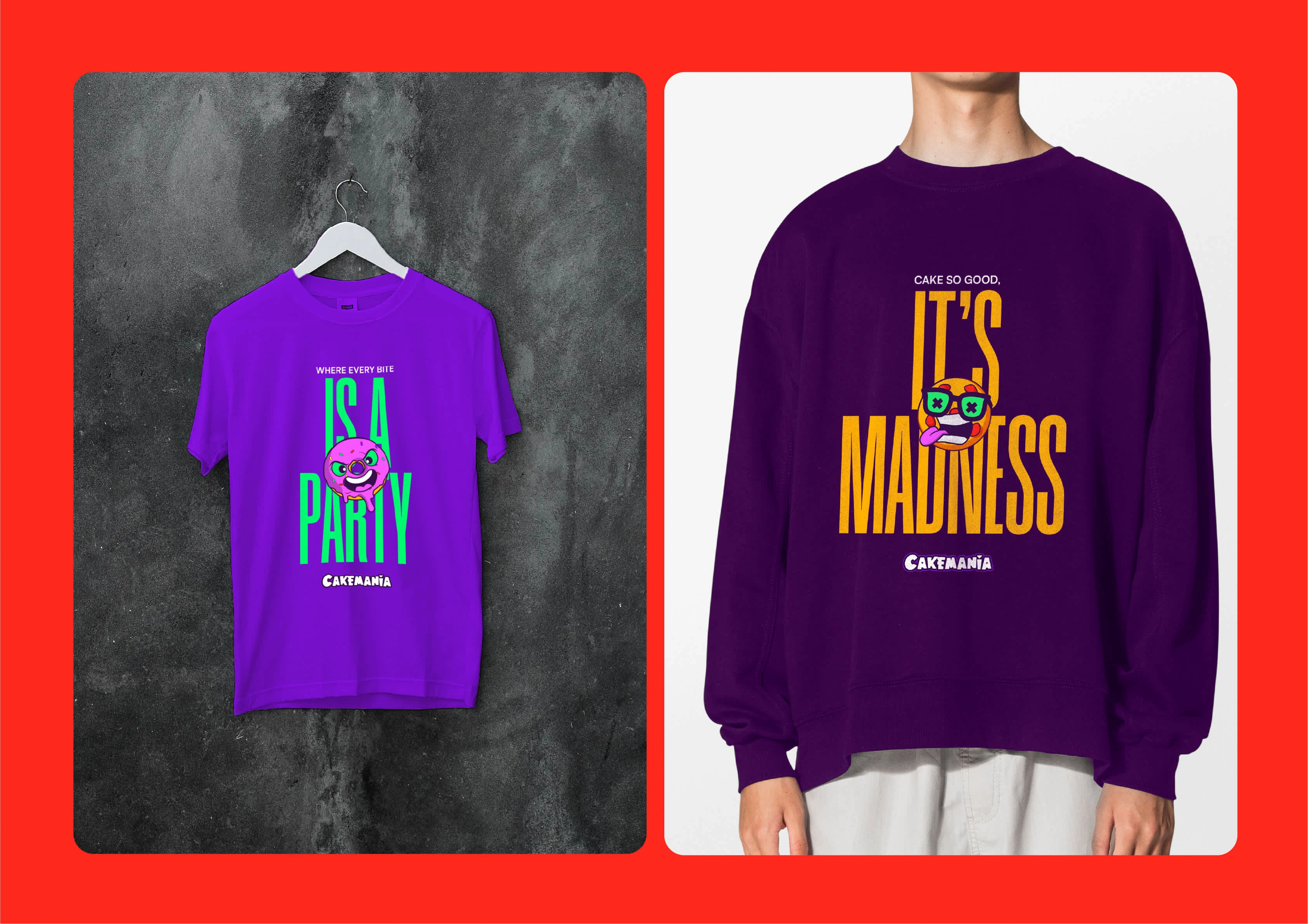 Merchandise
