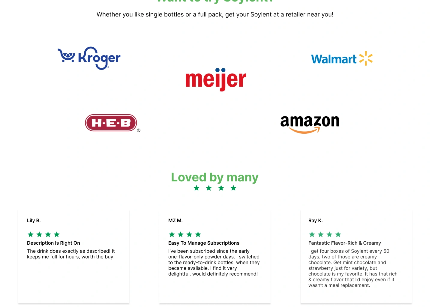 Review and where to buy