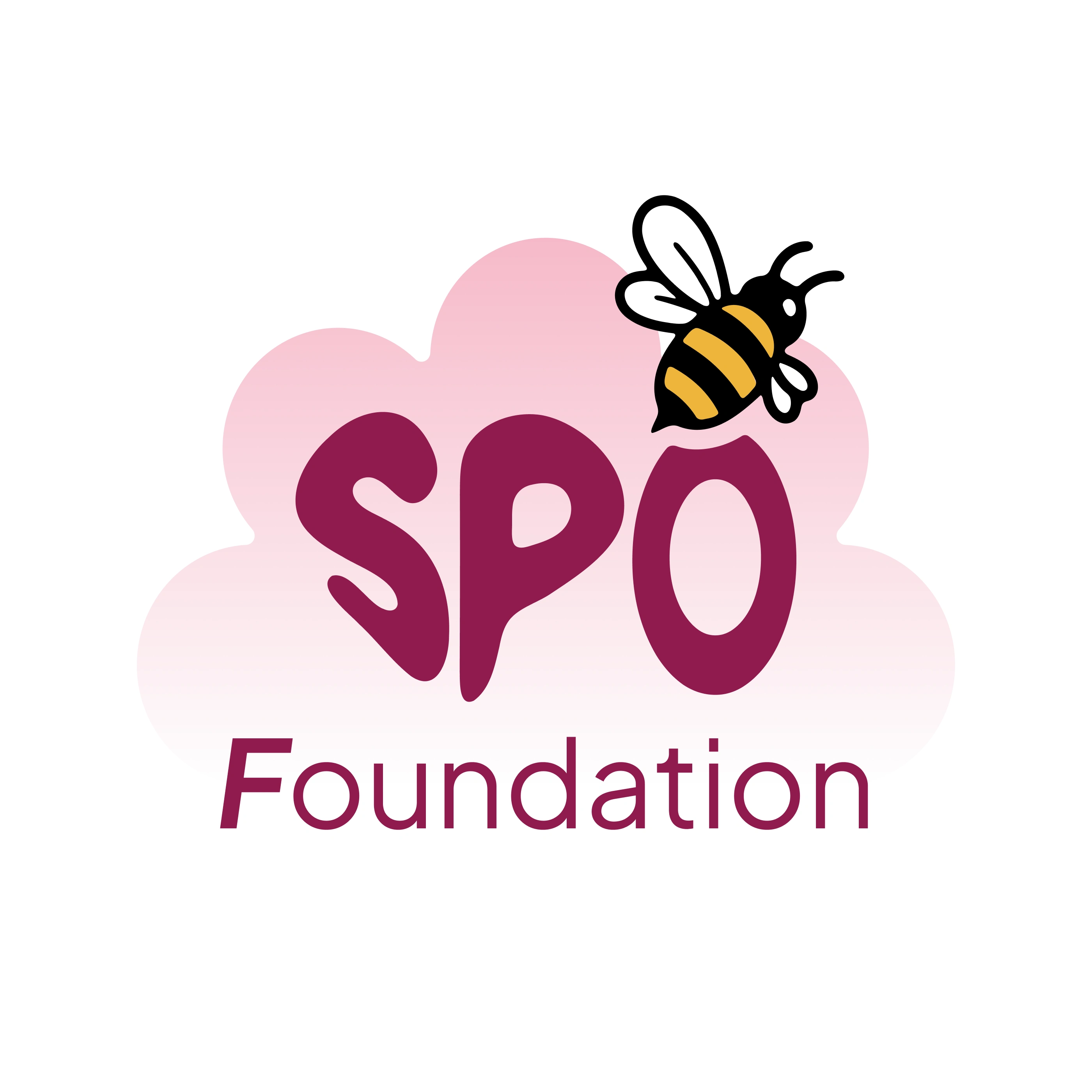 SPO Foundation Logo