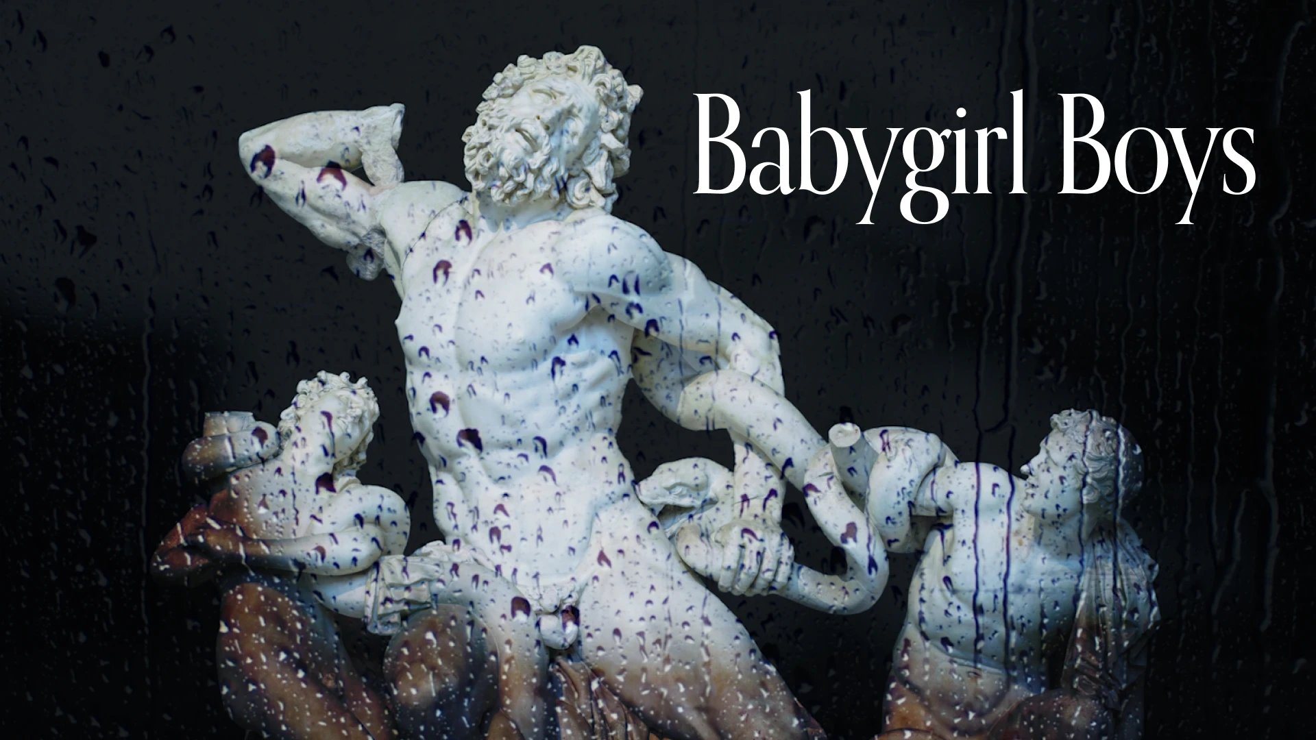 Title Card - Babygirl Boys