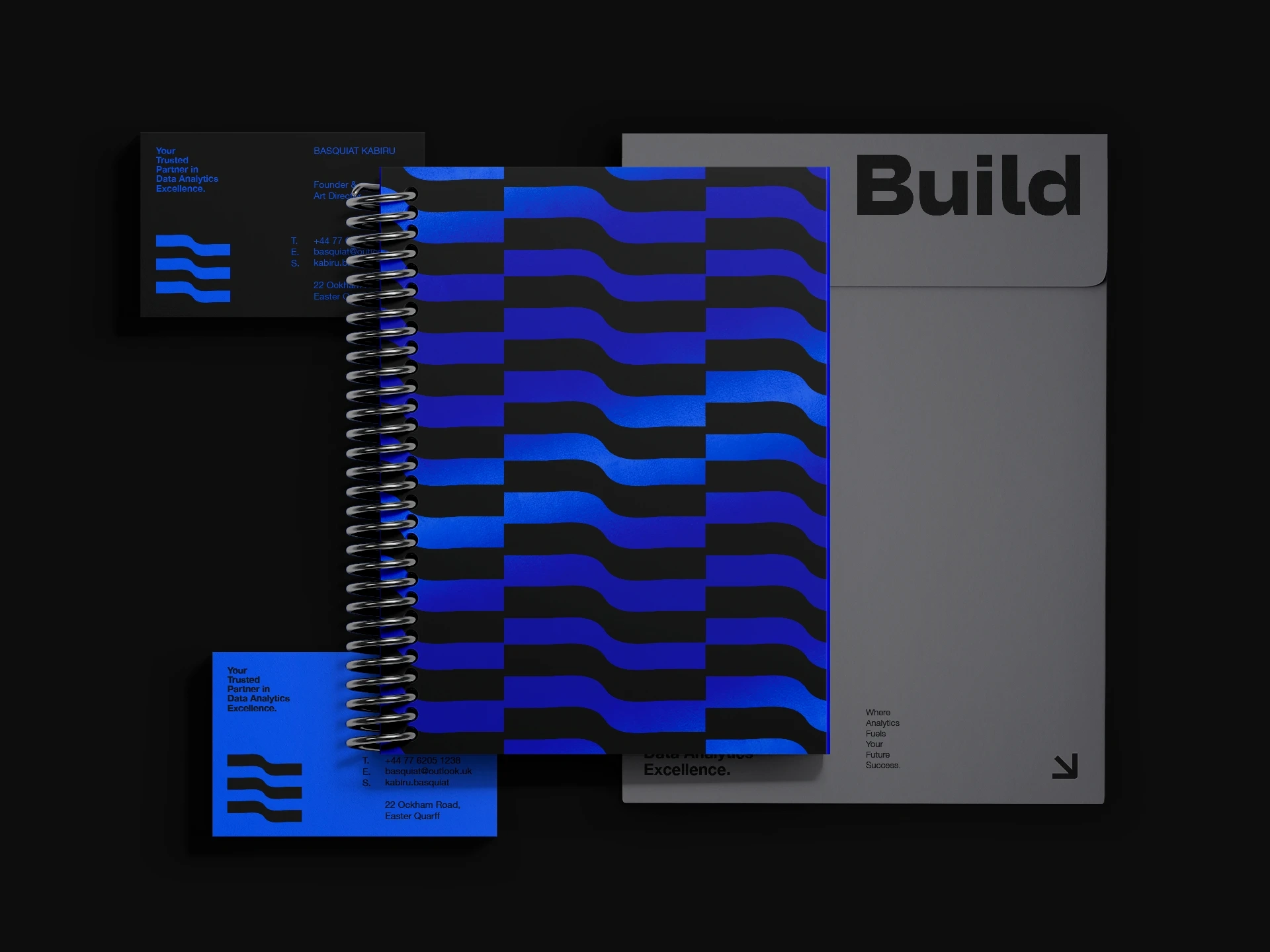 Brand Design
