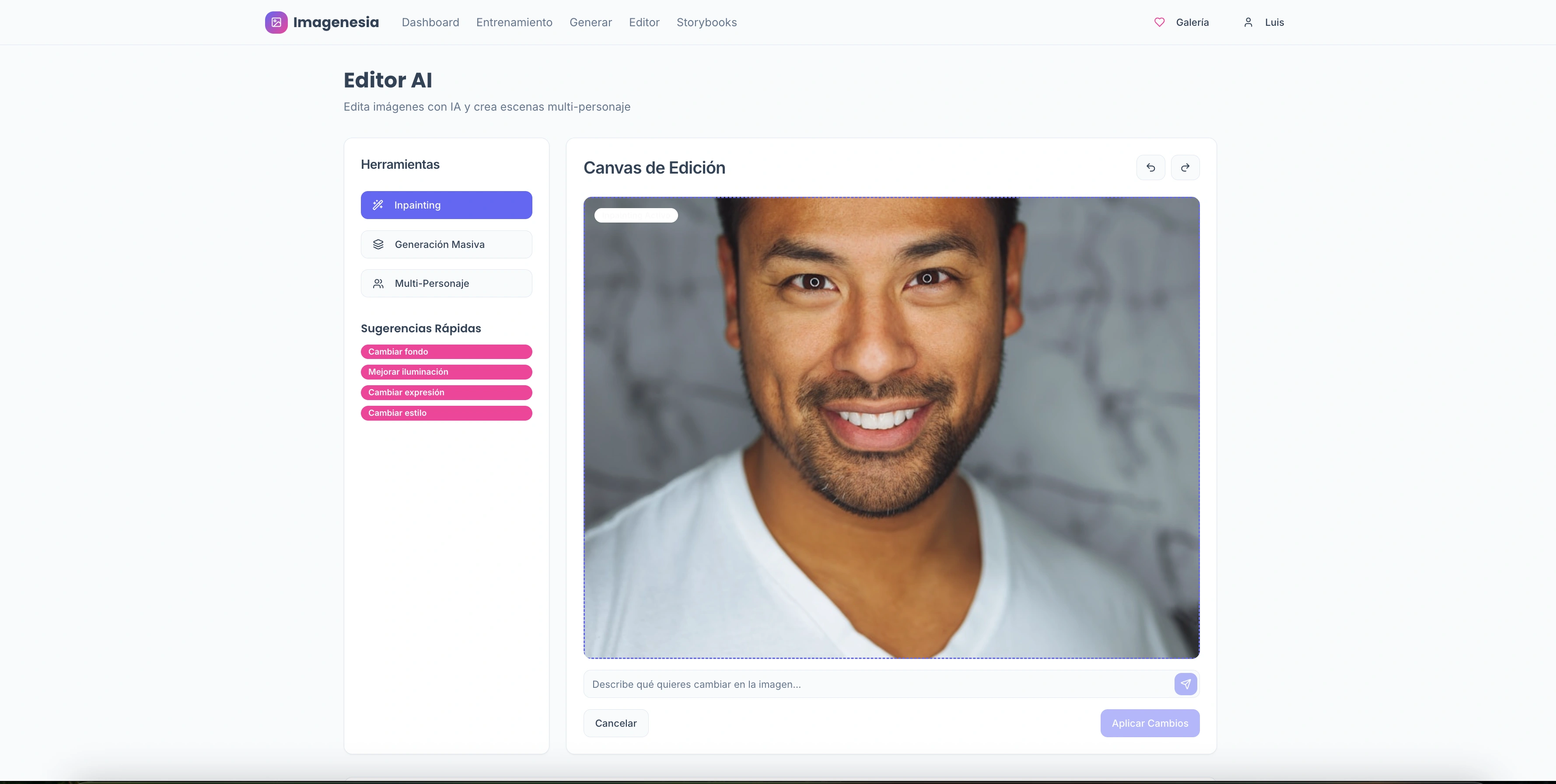 Image Editor