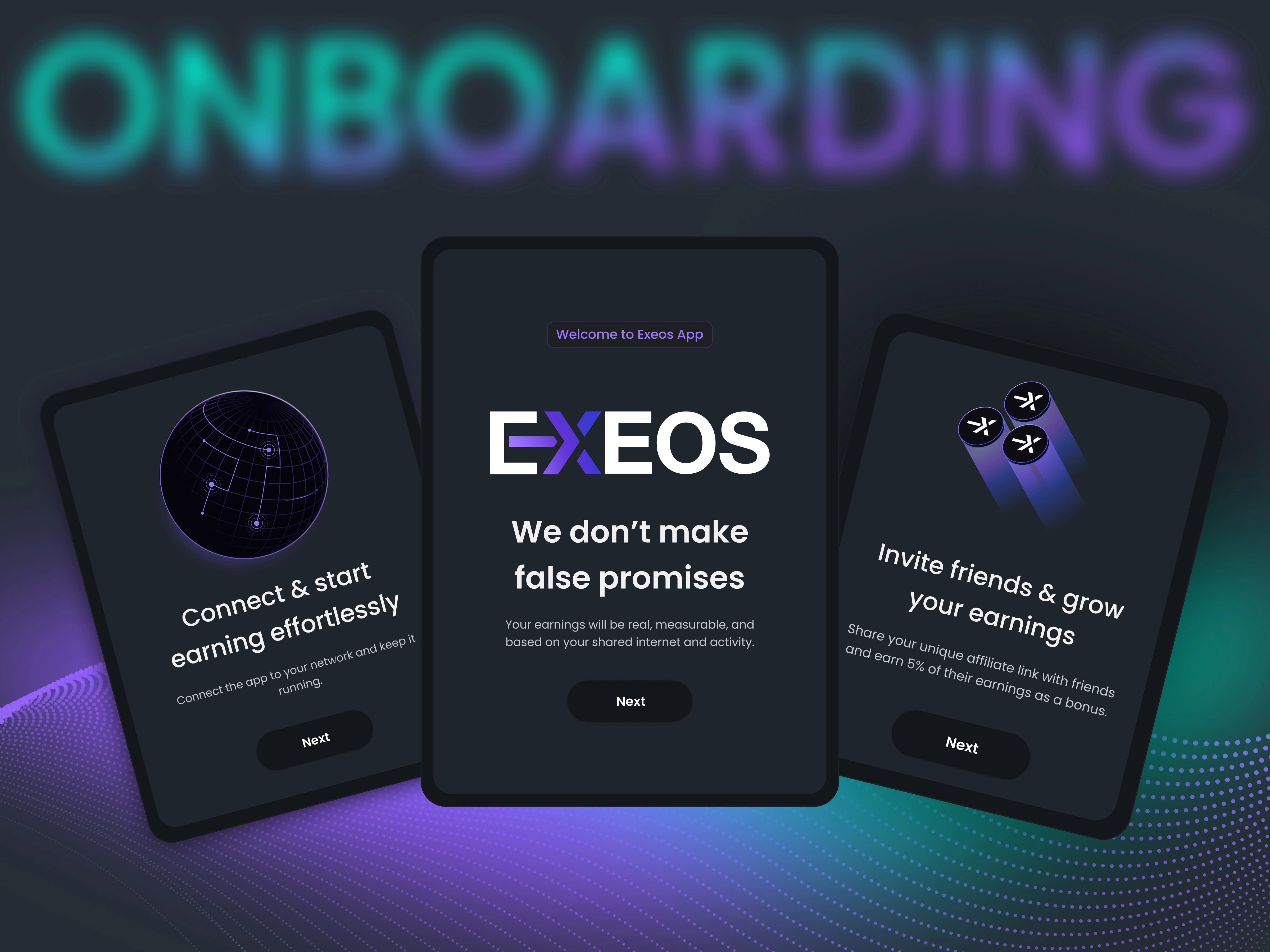 Onboarding