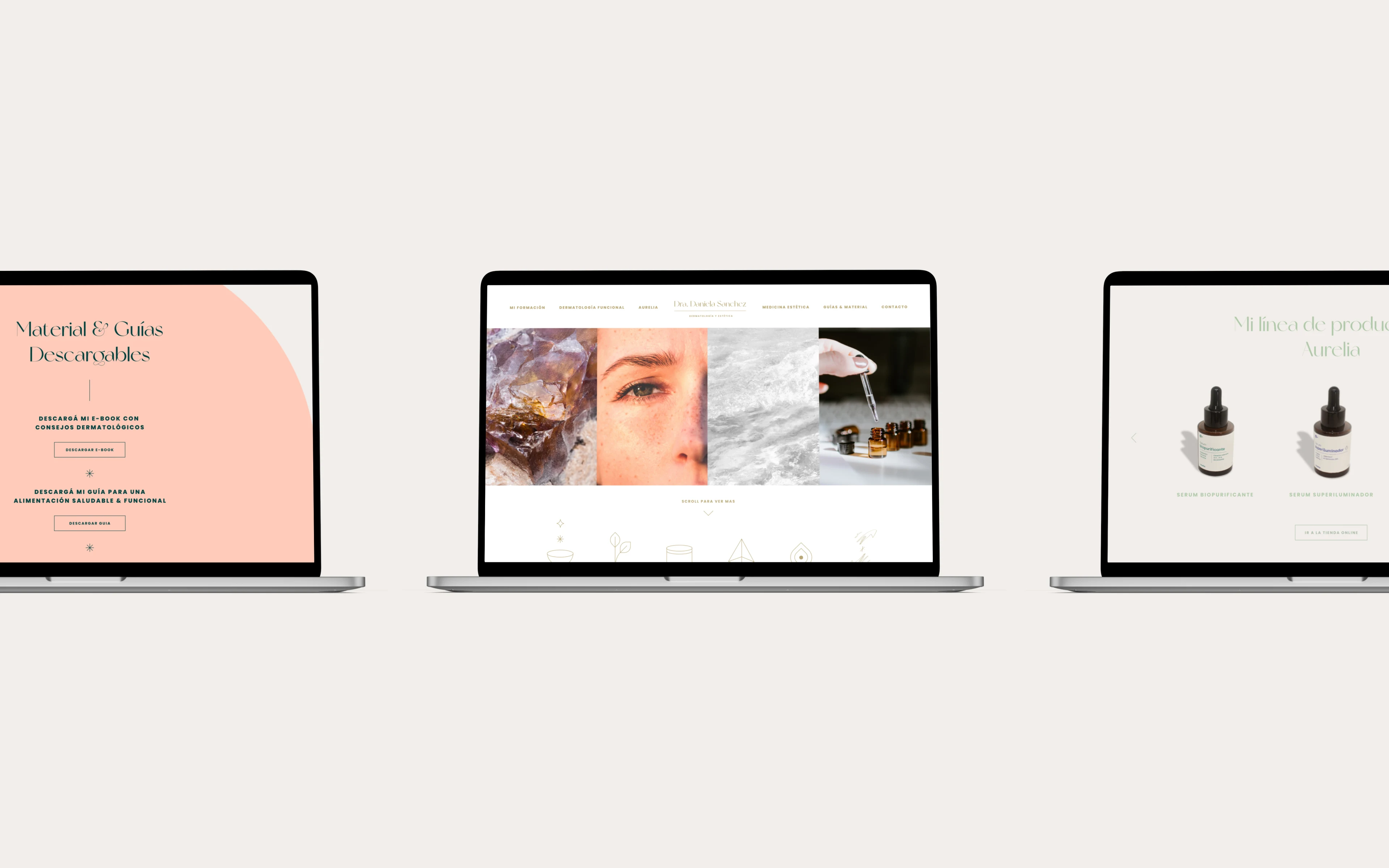 Website