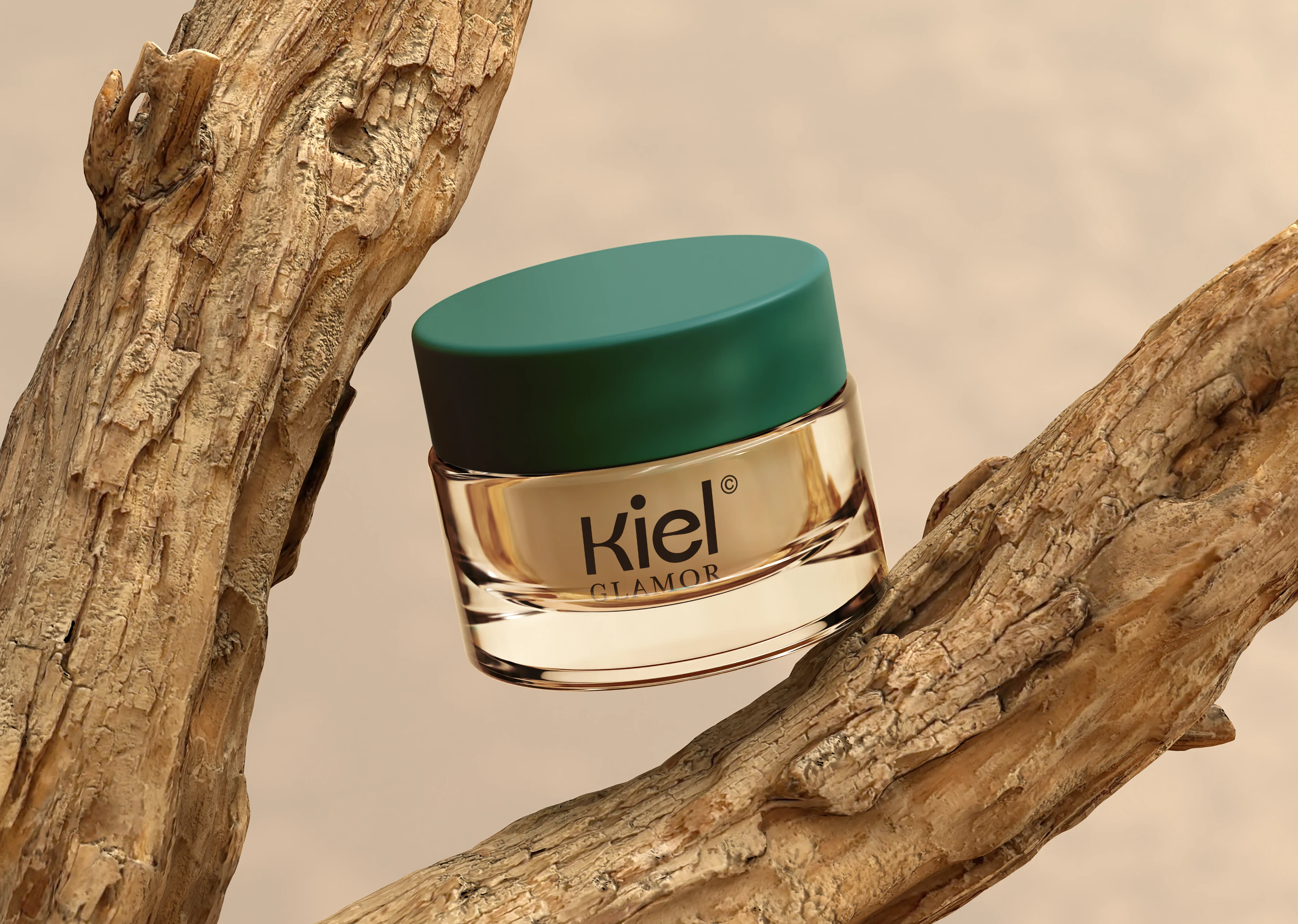 Product packaging design