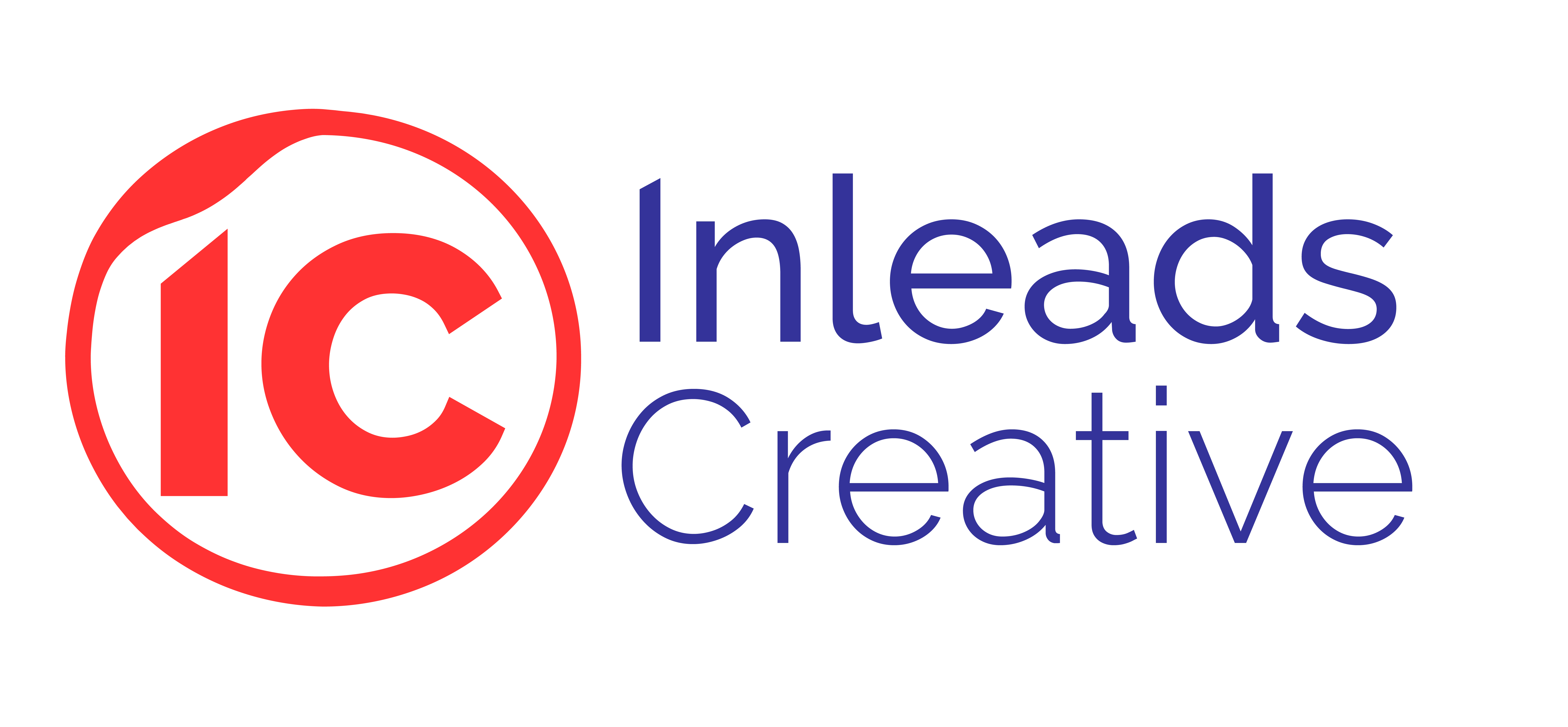 The Inleads Creative logo
