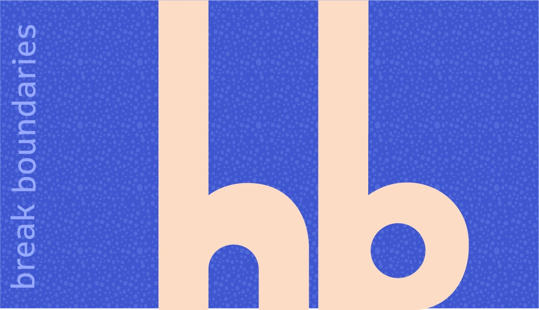 business card front