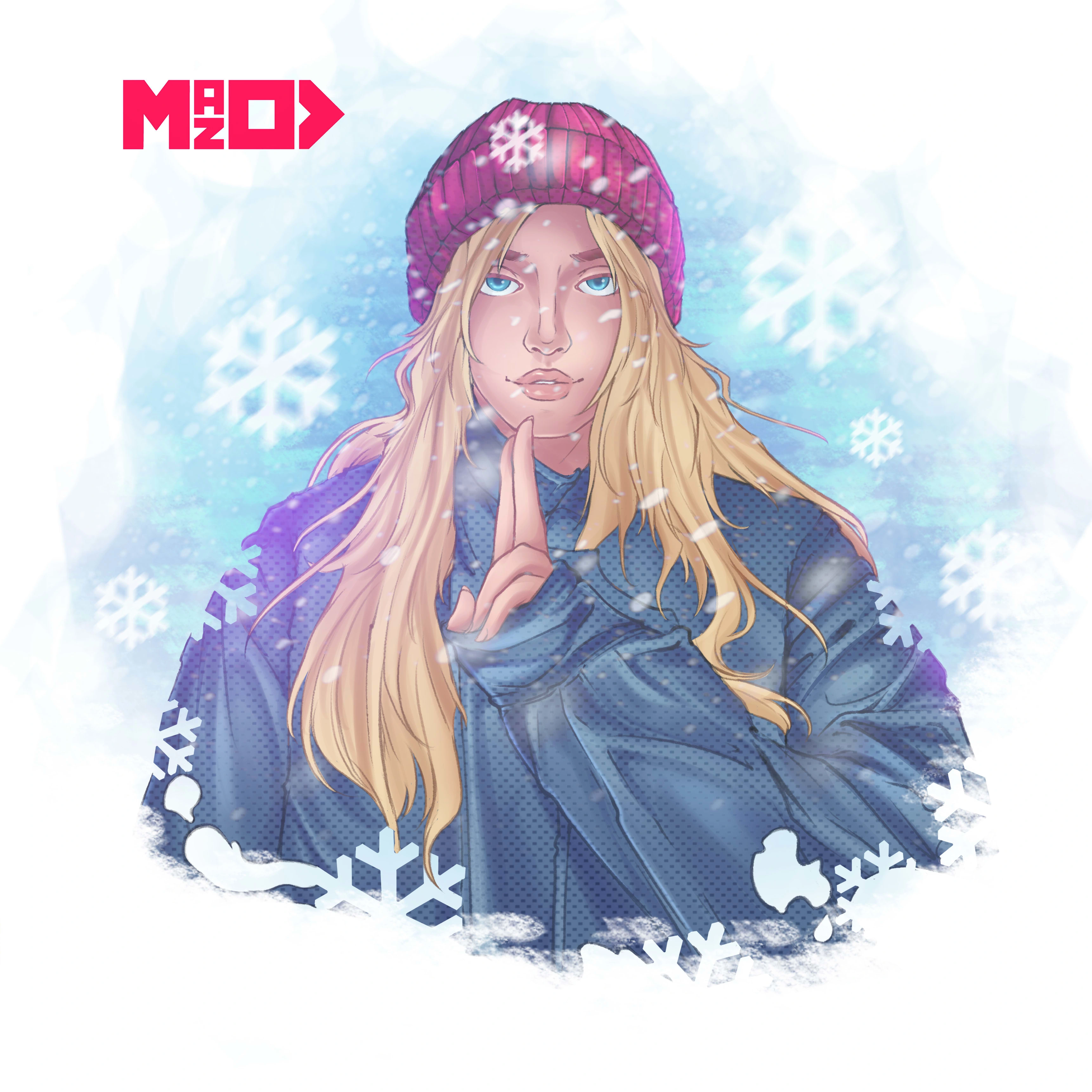 Portrait Commission