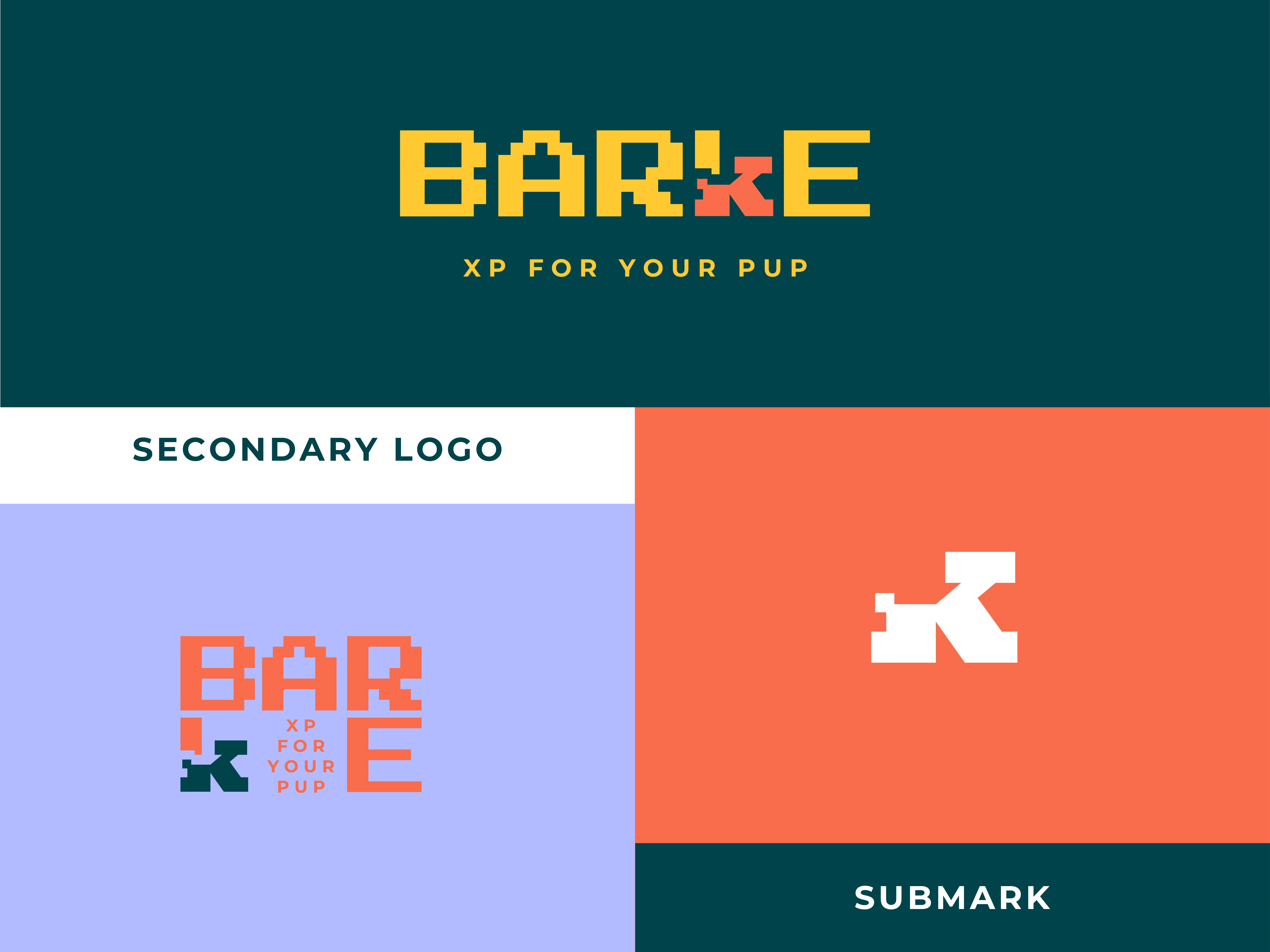 Logo Suite