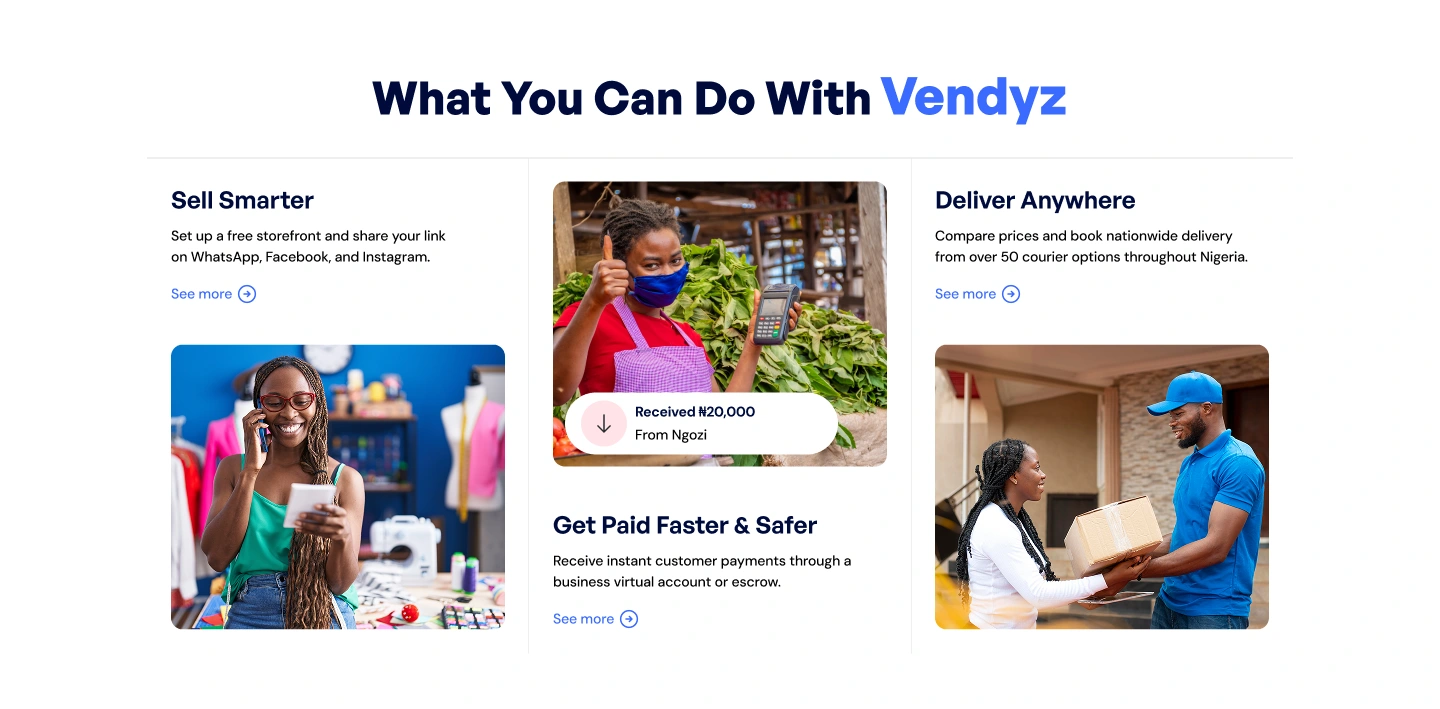 Breaking down complex fintech features into digestible UI cards