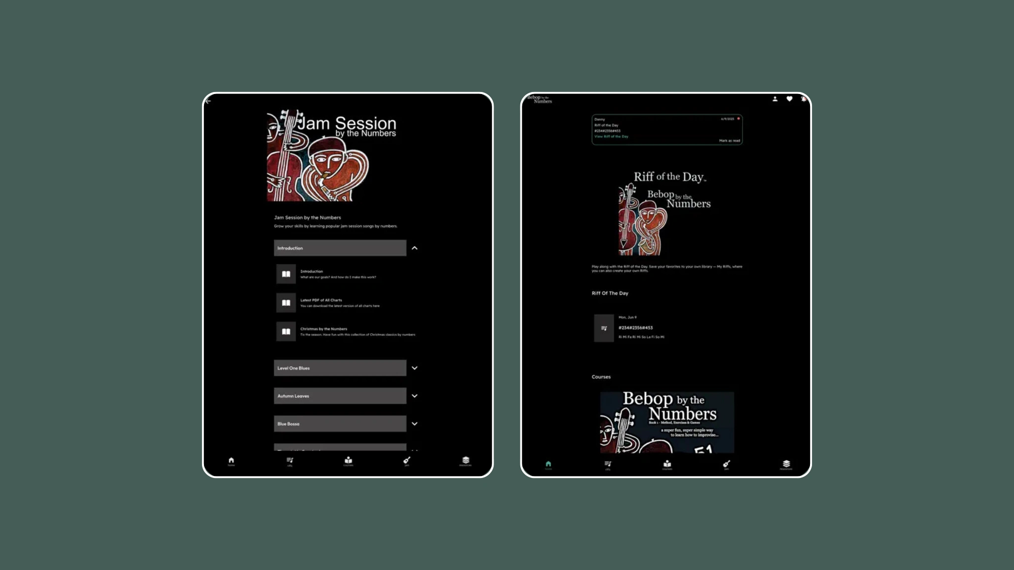 iPad/Tablet compatible