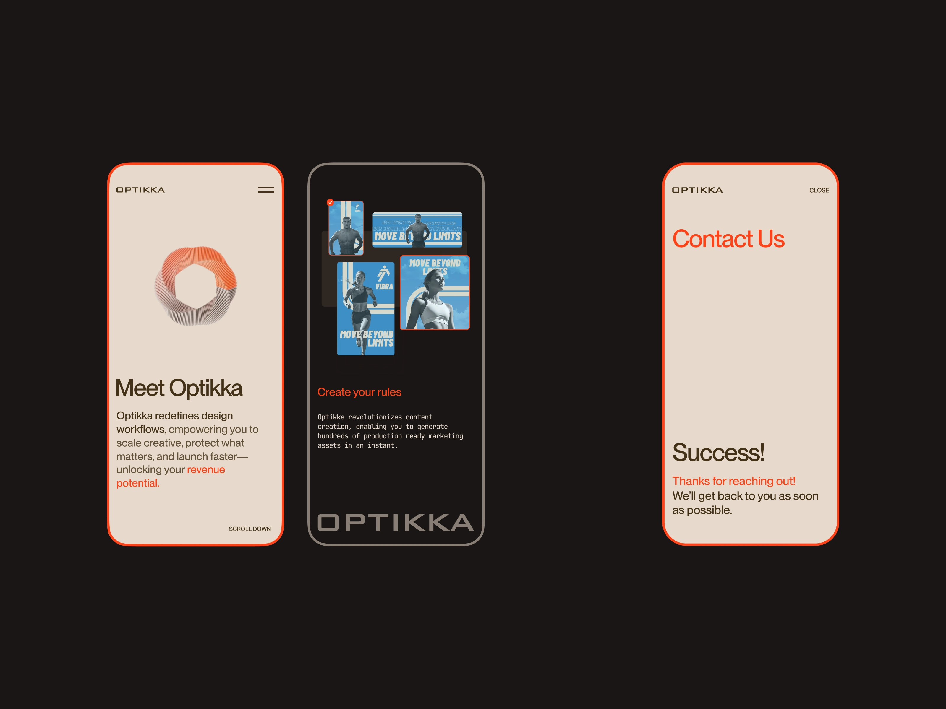 Mobile version