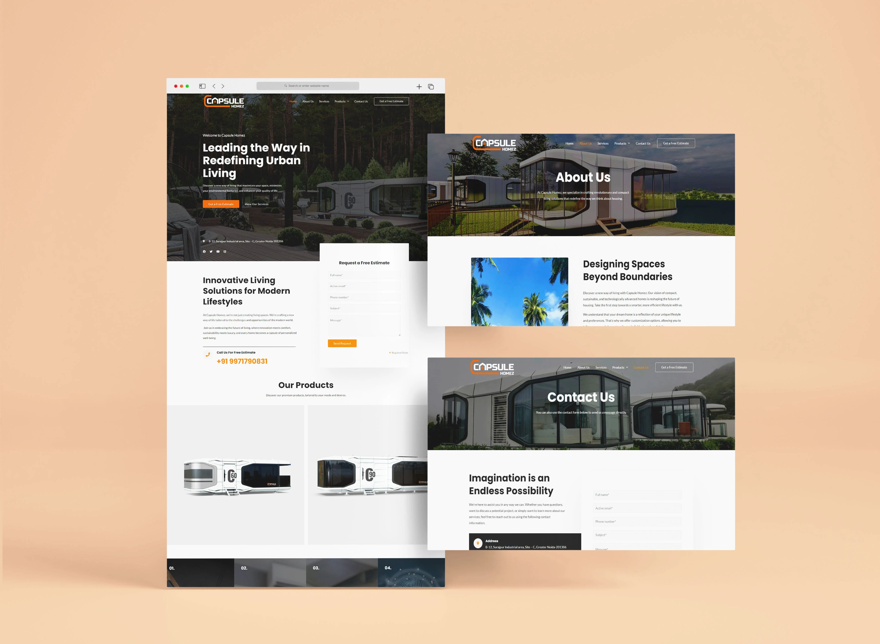 Website Design