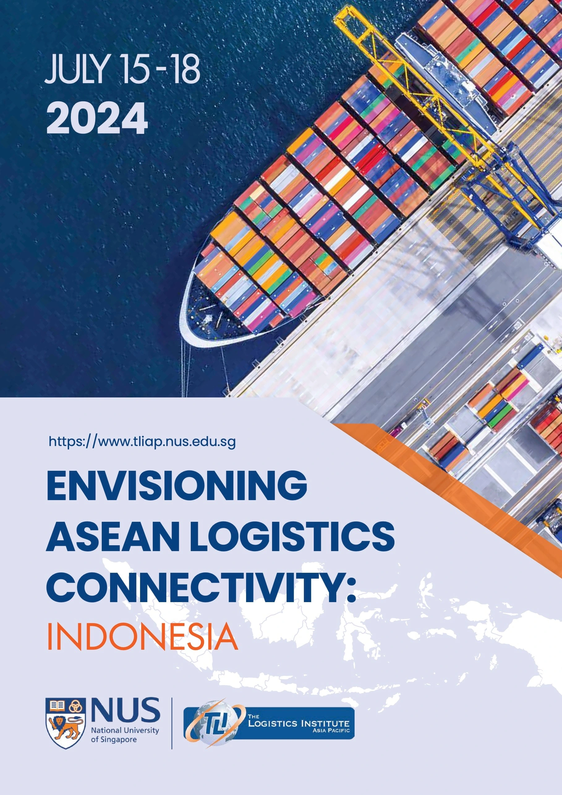 Poster and Brochure Cover