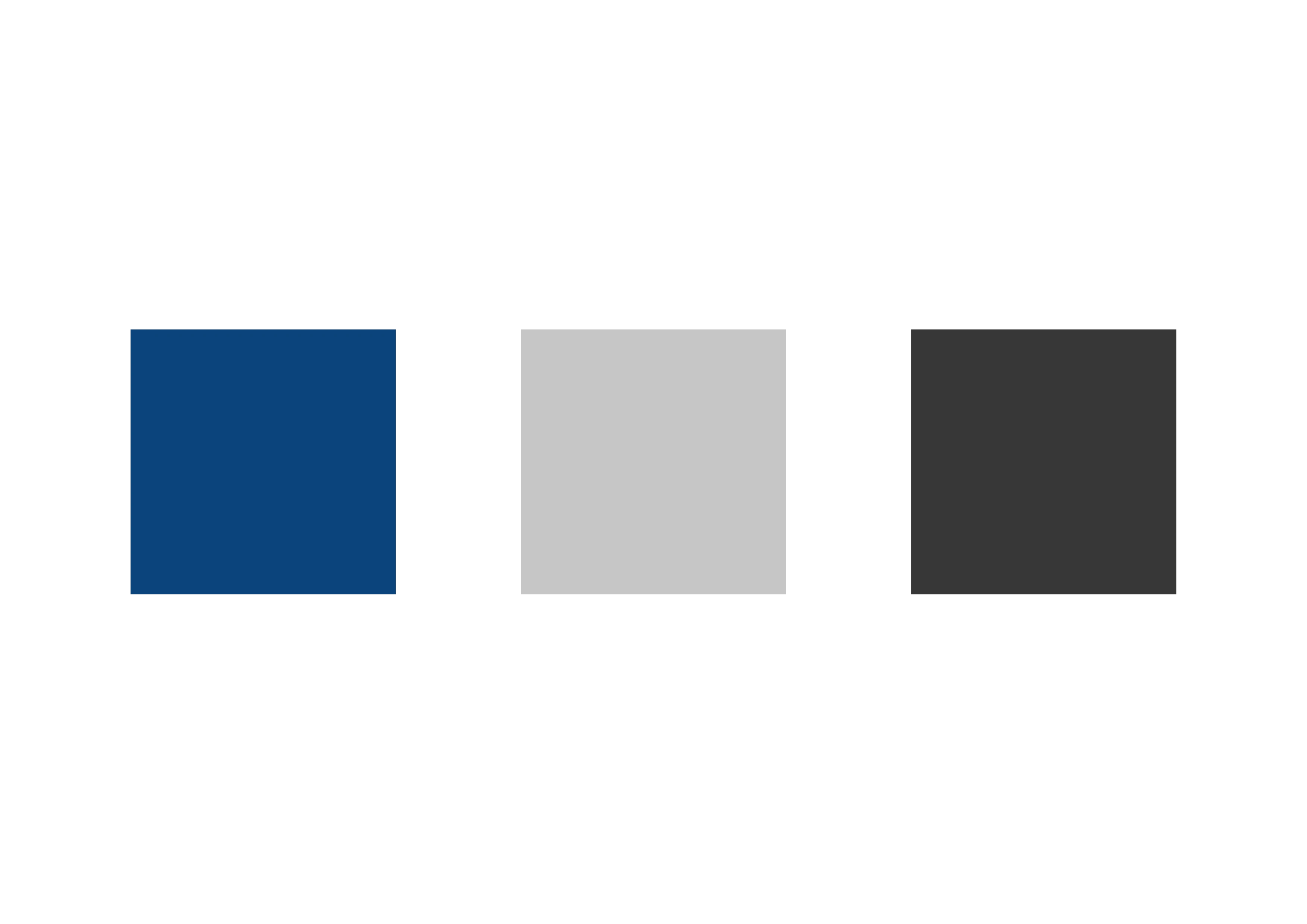 Colorpalette
