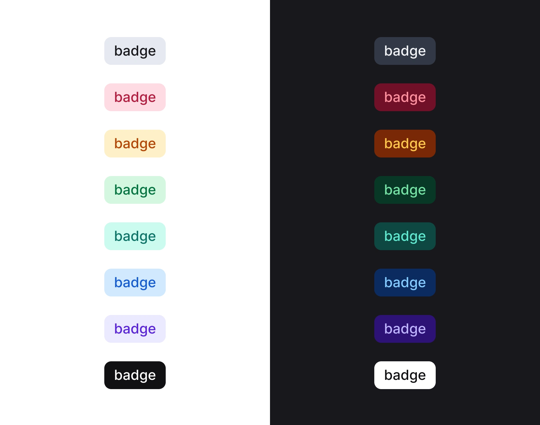 Badge