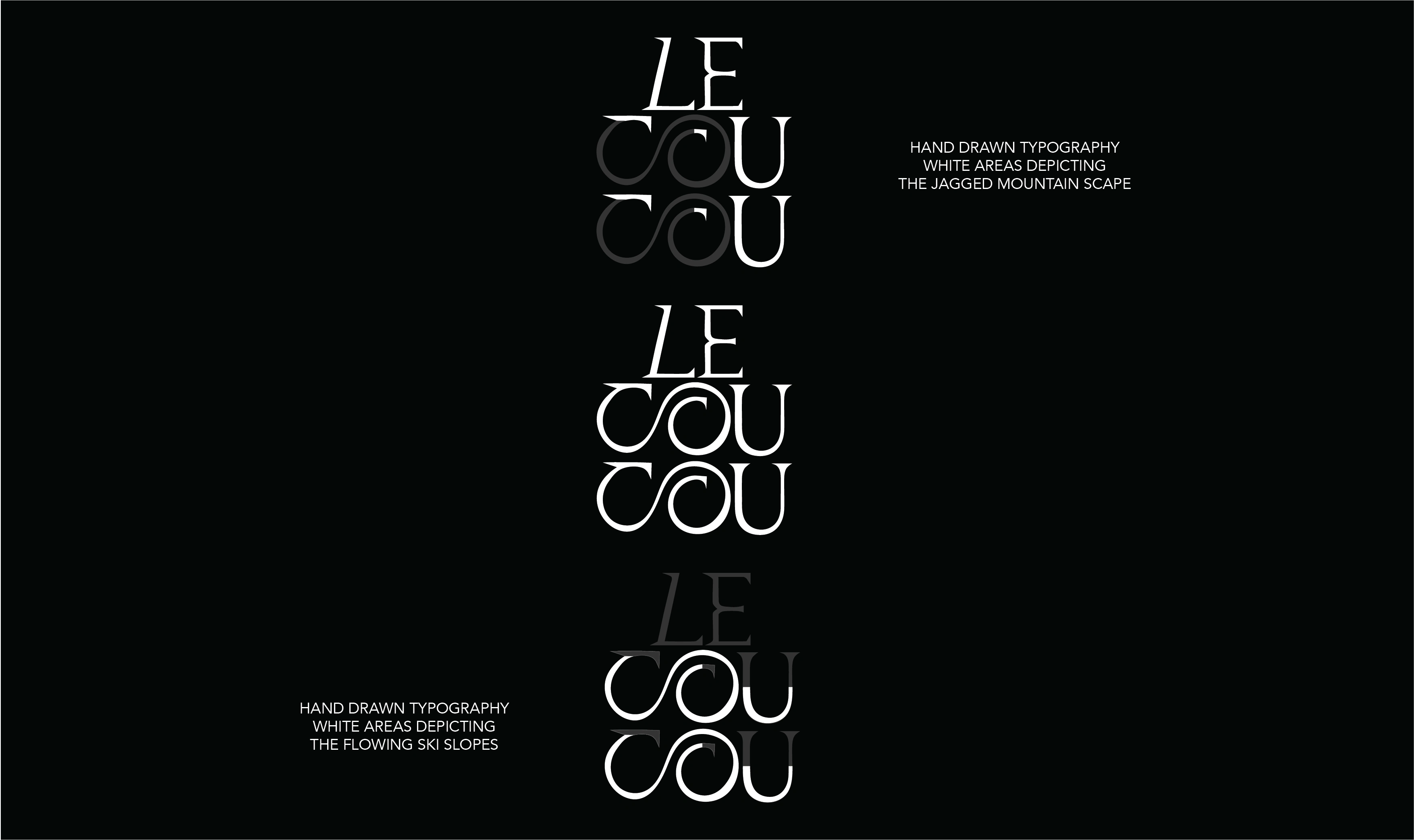 Lecoucou Logo Explanation