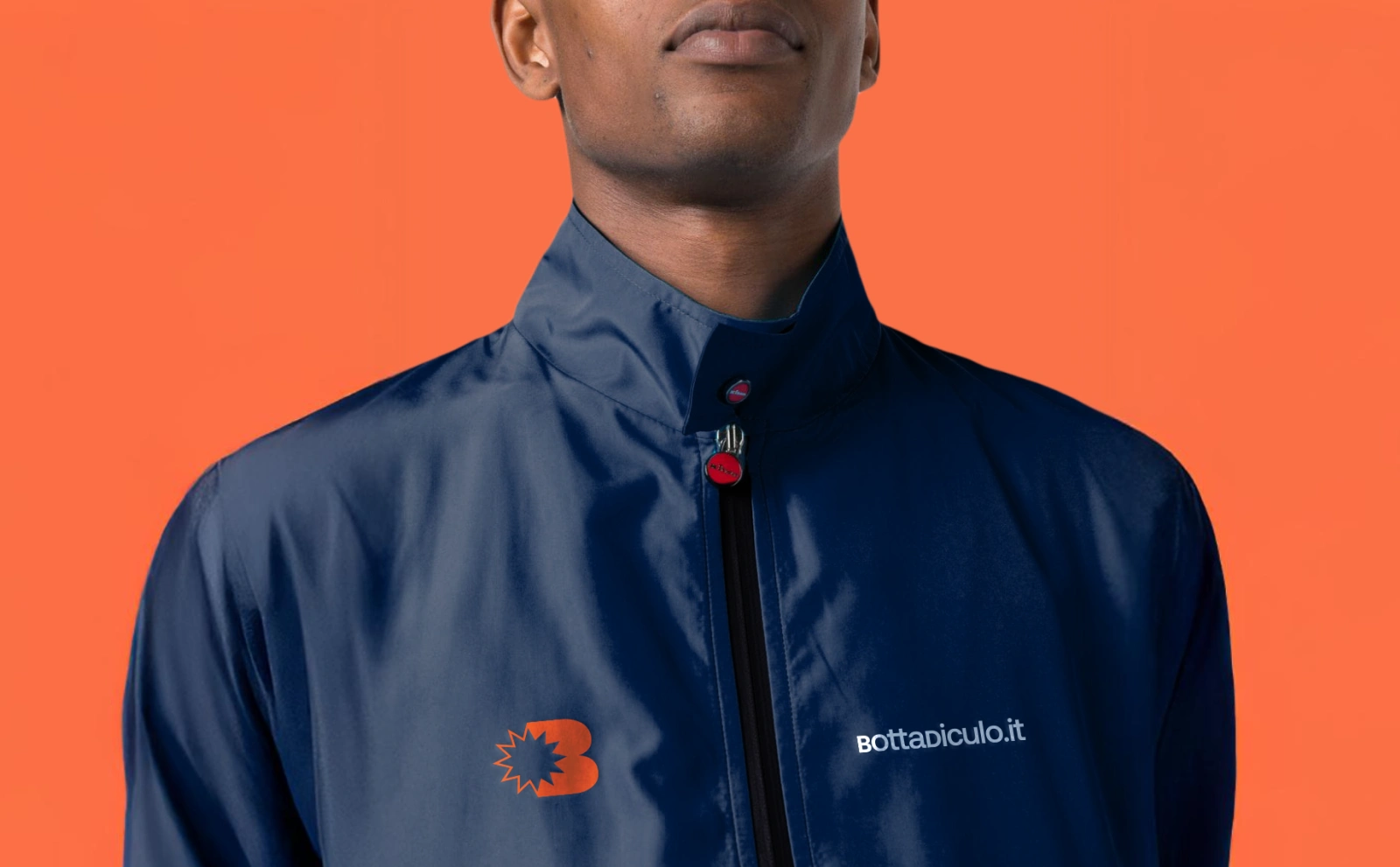 Bottadiculo.it - Logo Applications