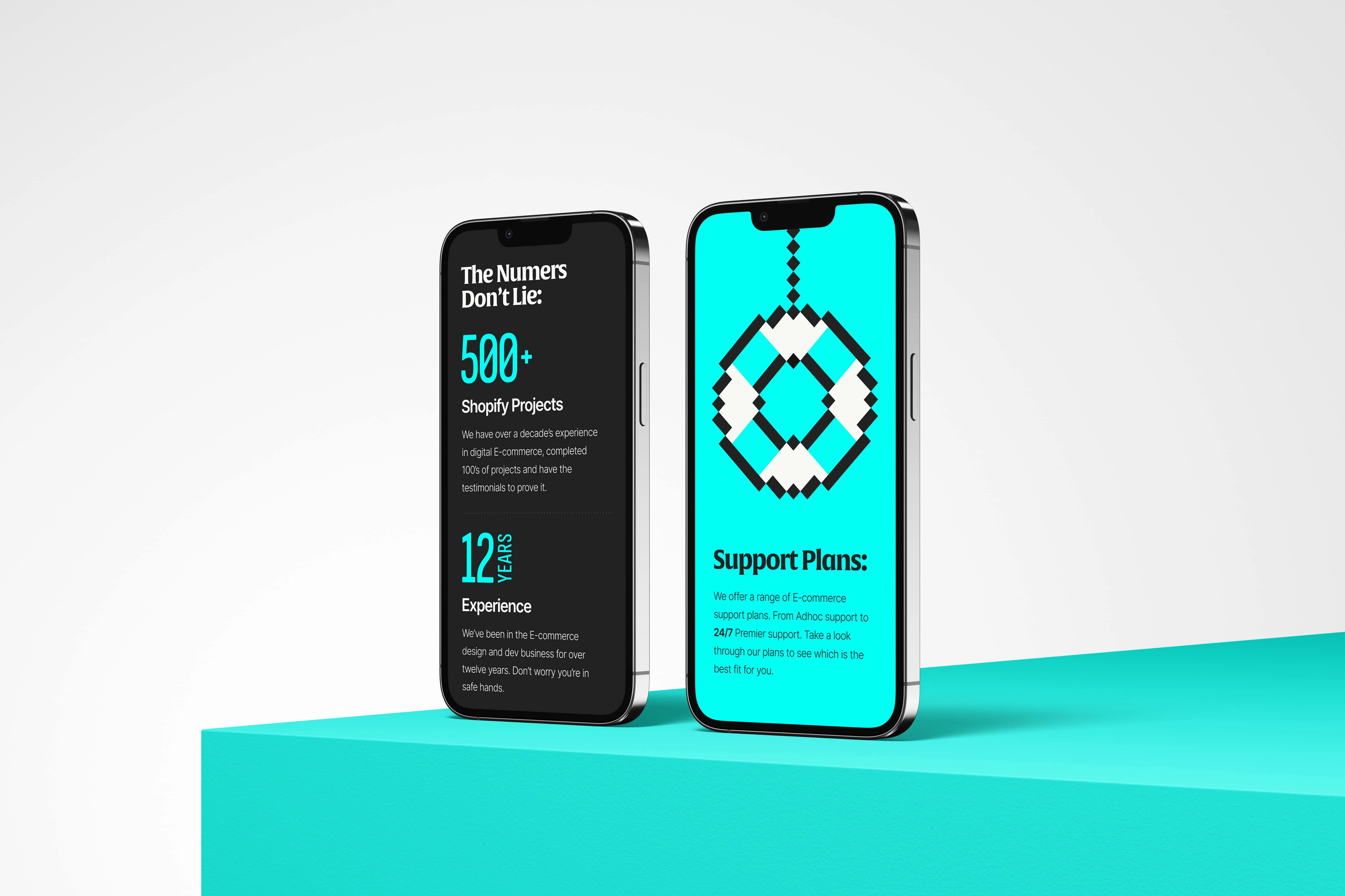 Website Design