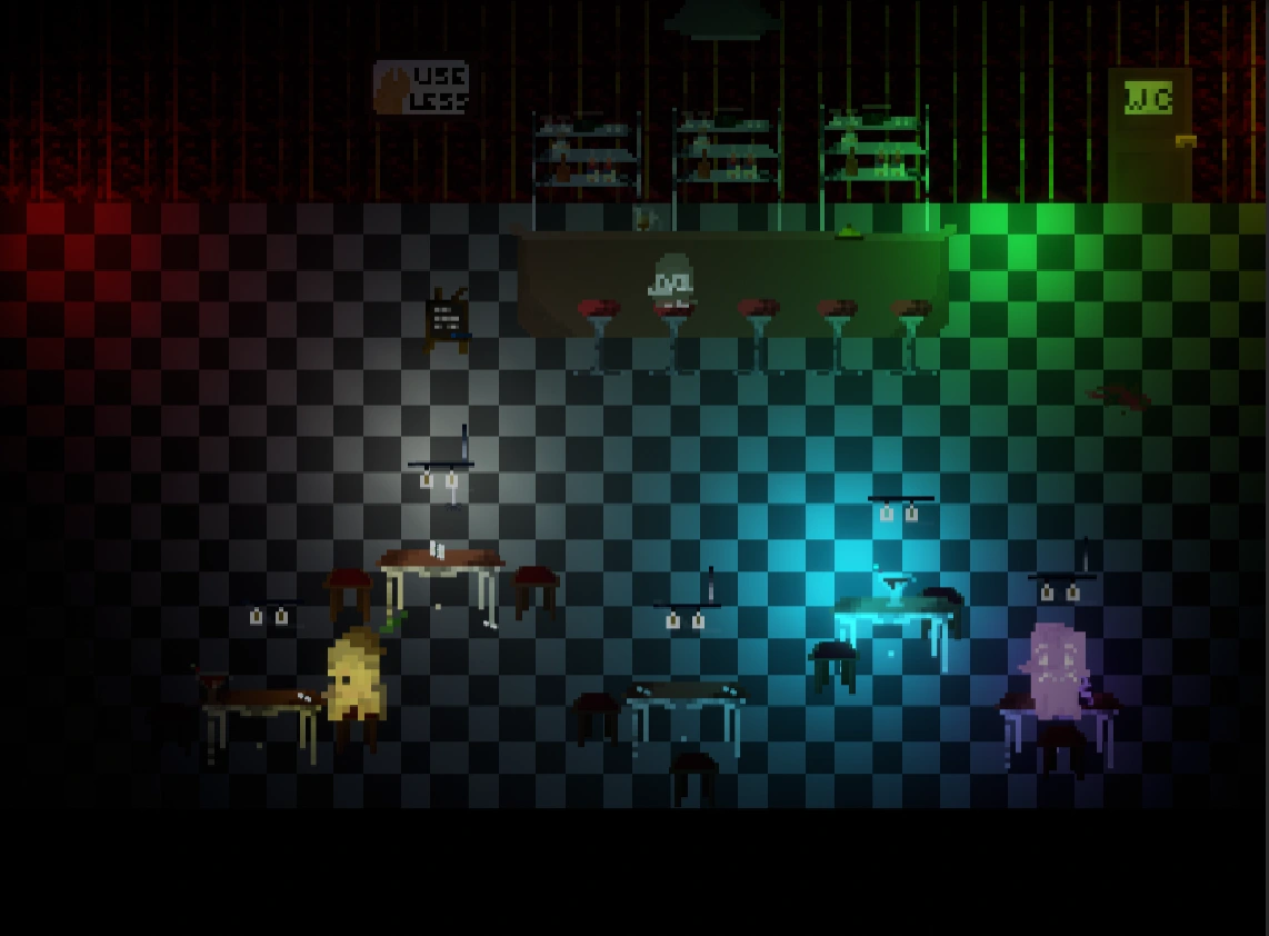 Game Screenshort