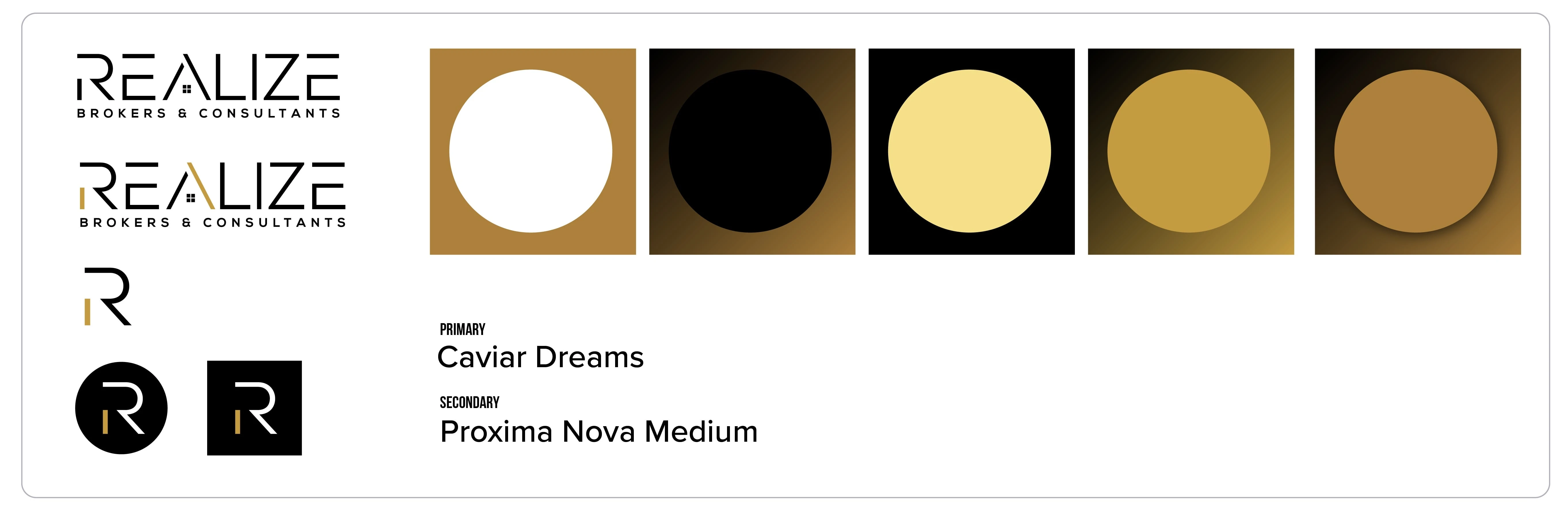 Setup the style sheet