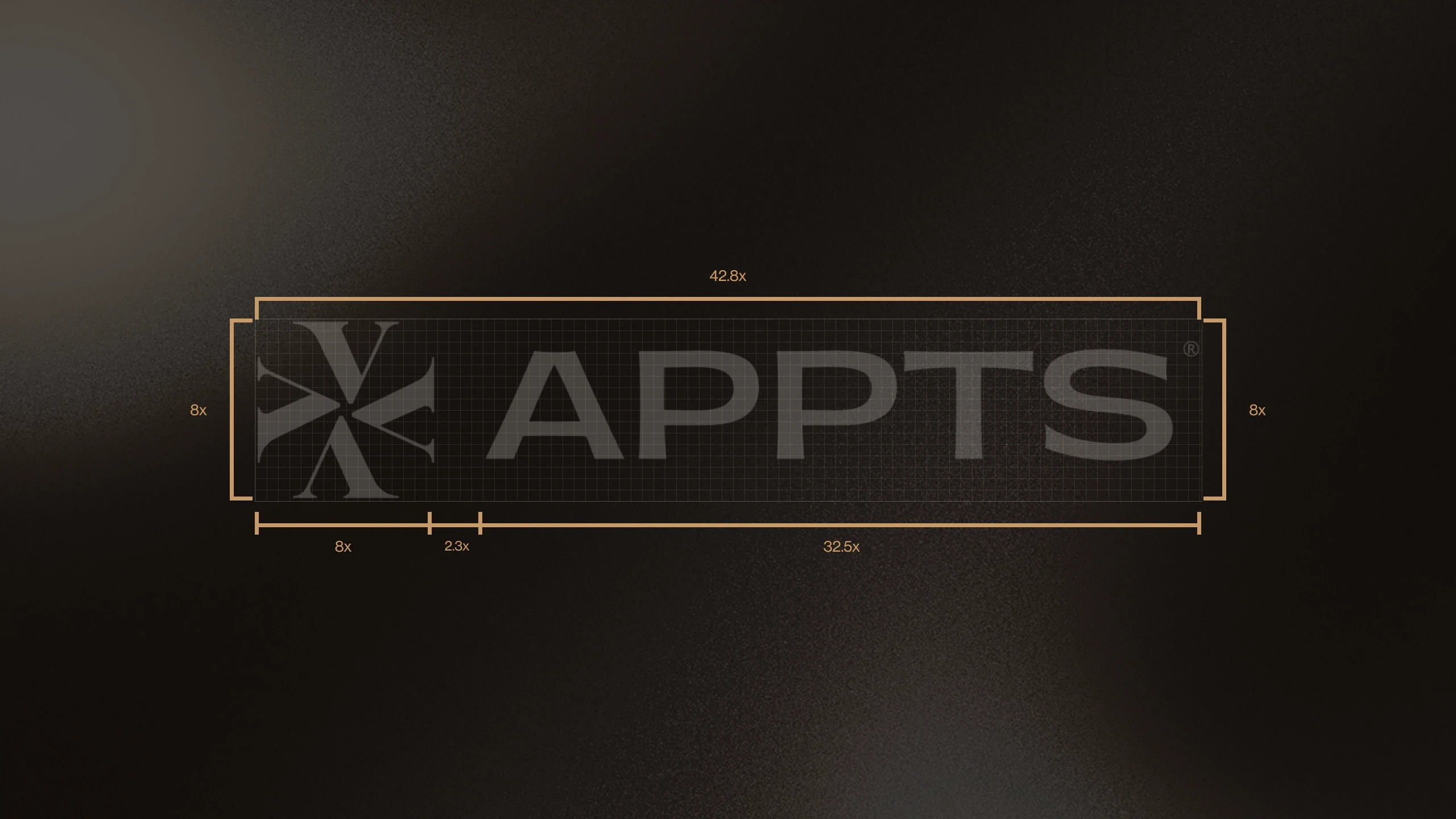Logotype Grid