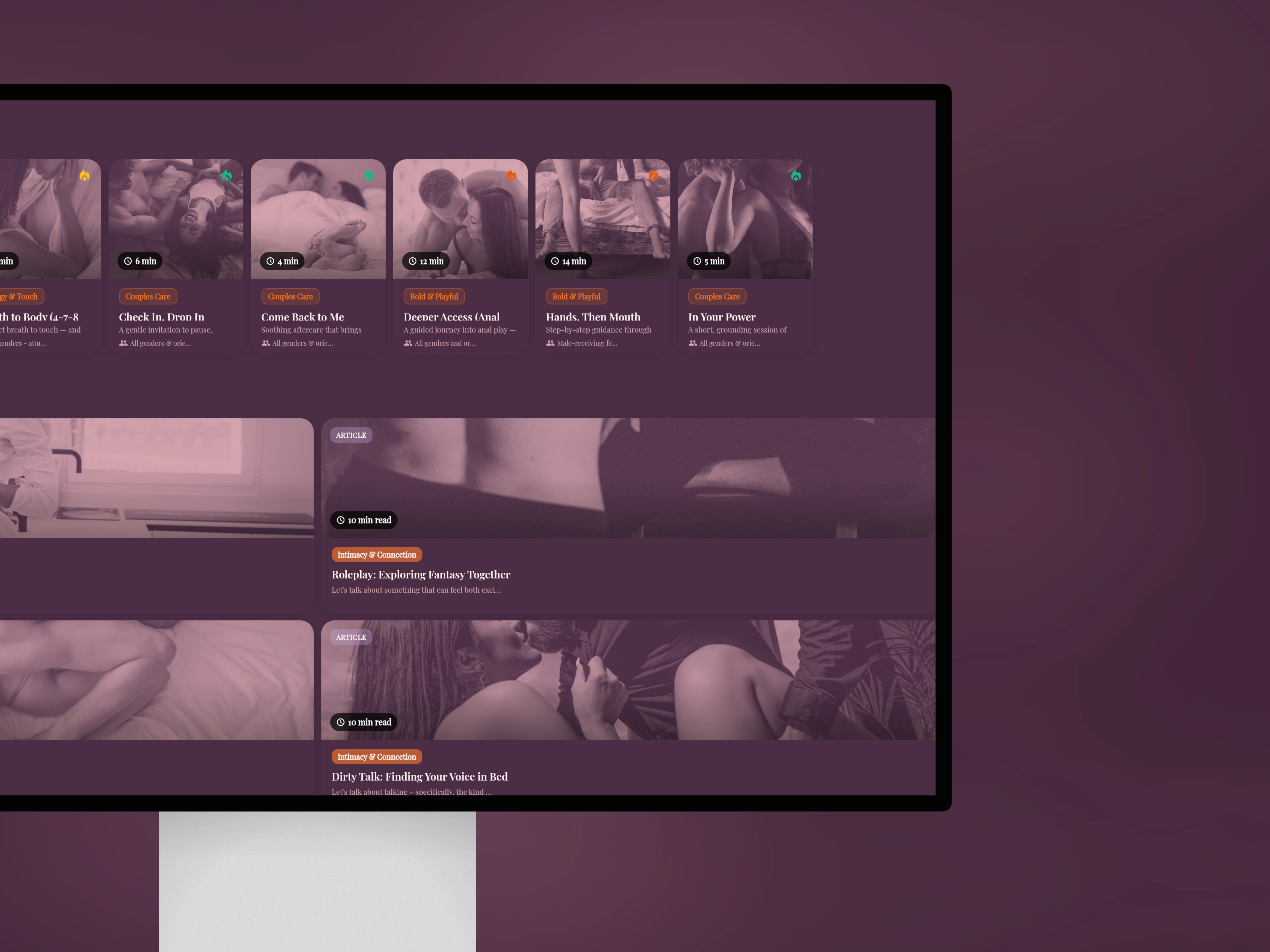 Coelle Web App
