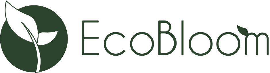 Logo Design for Ecobloom.