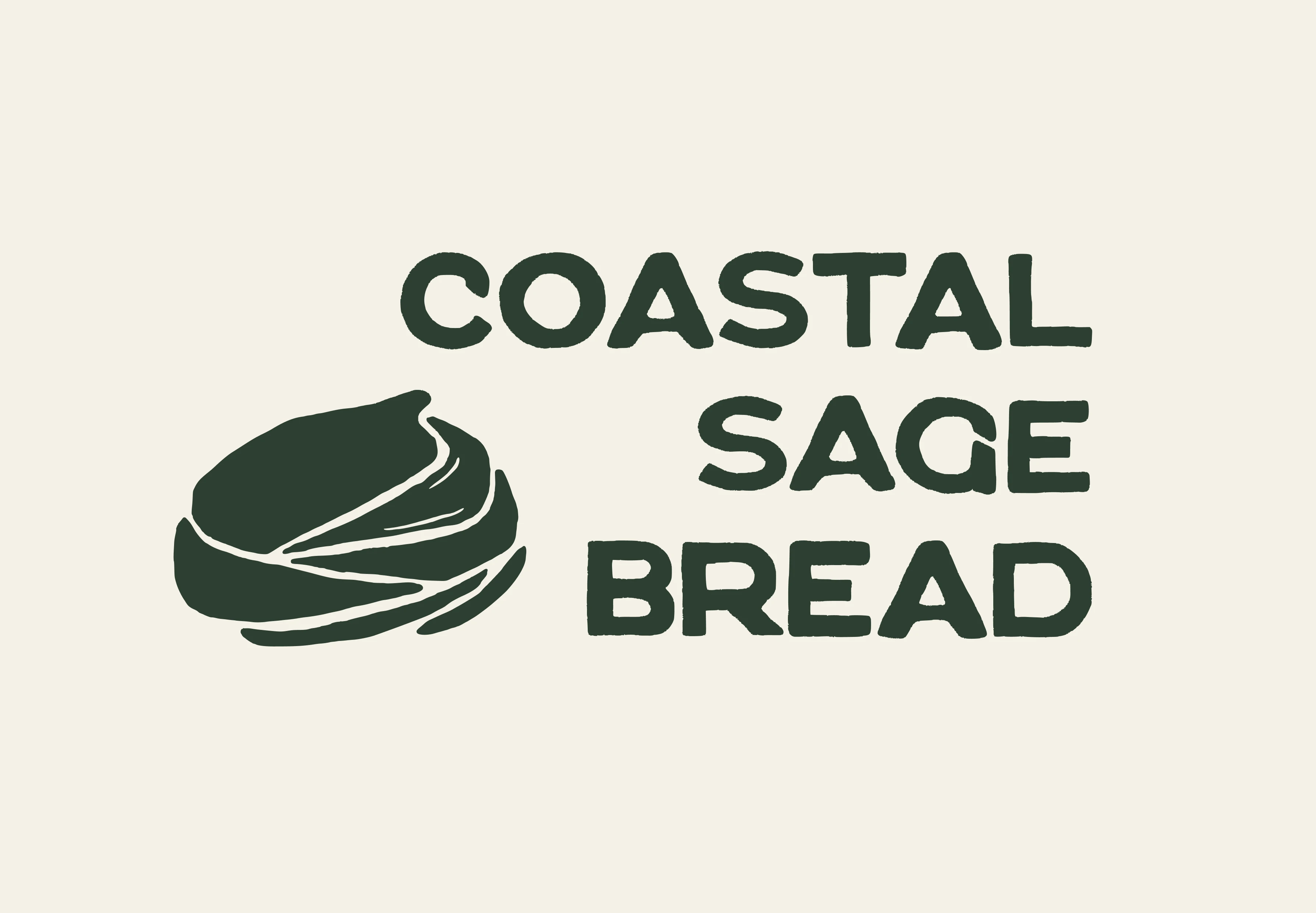 Coastal Sage Logo
