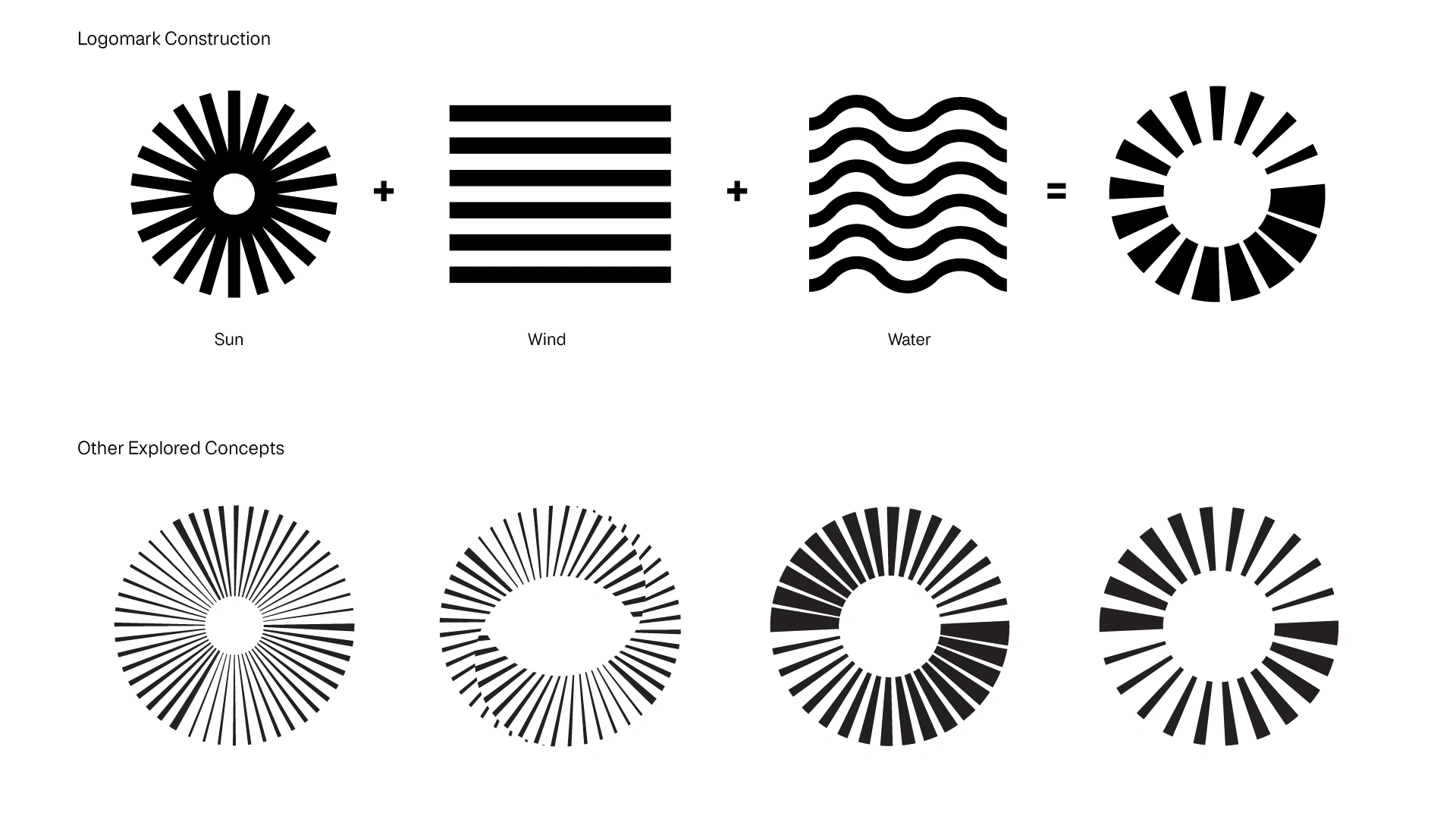 Logo Development