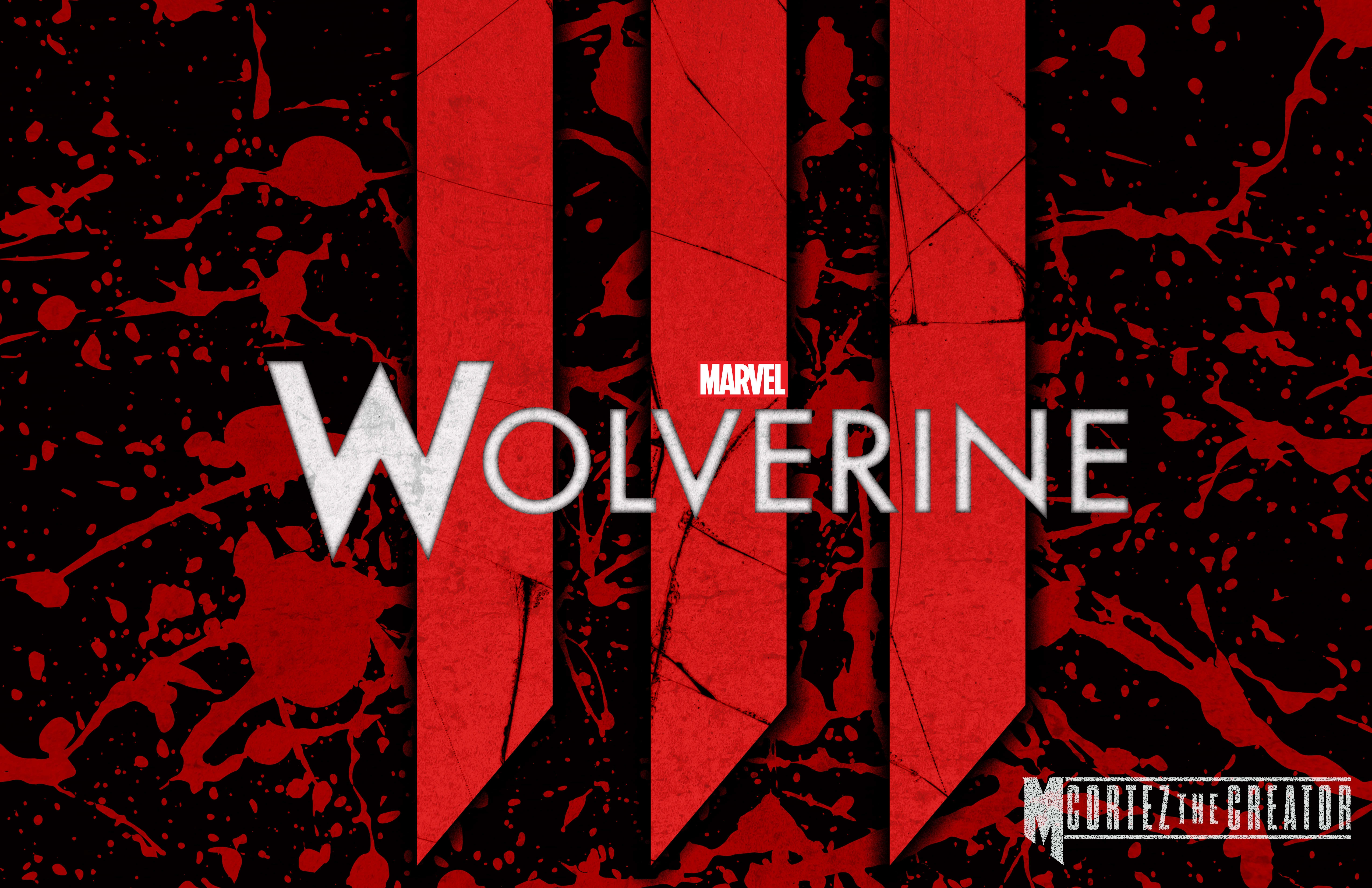 WOLVERINE