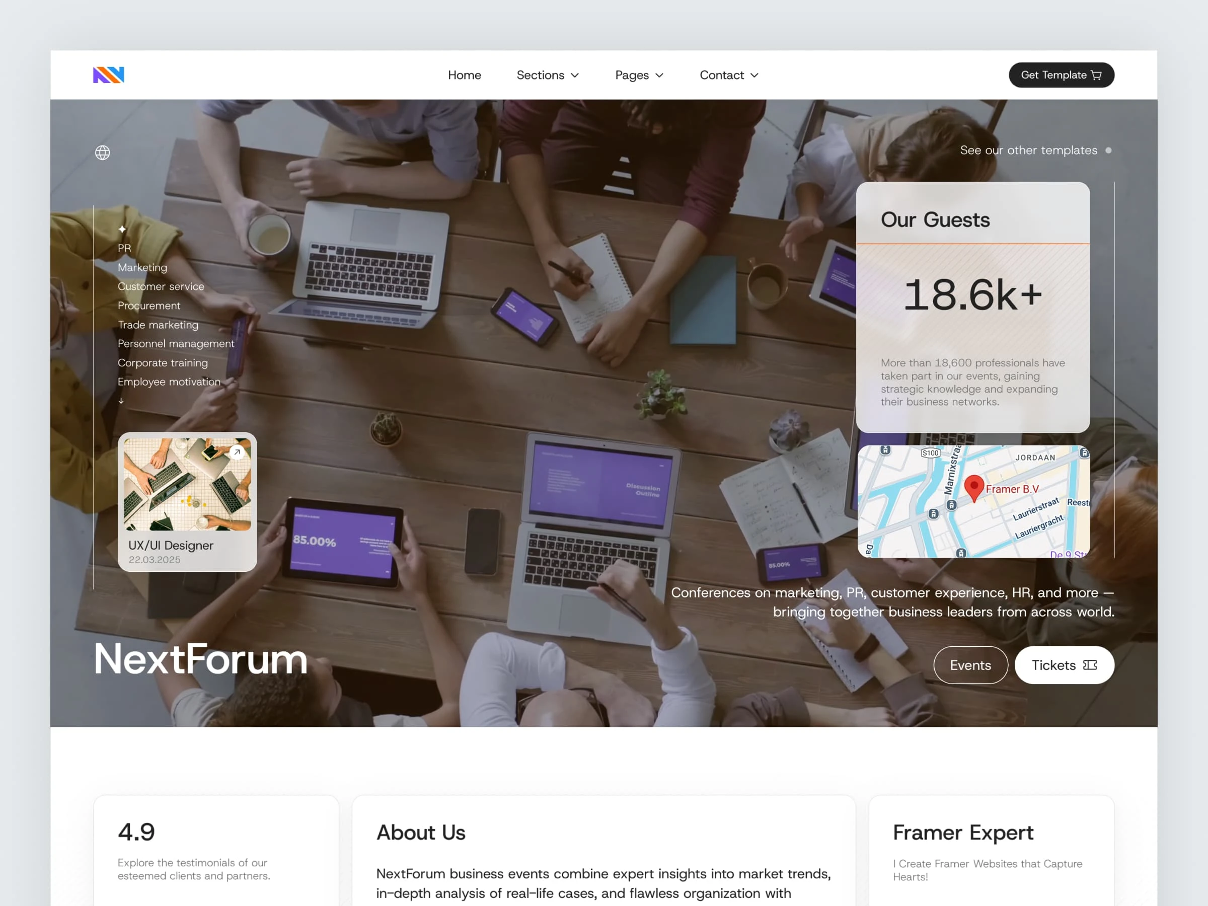Home Page