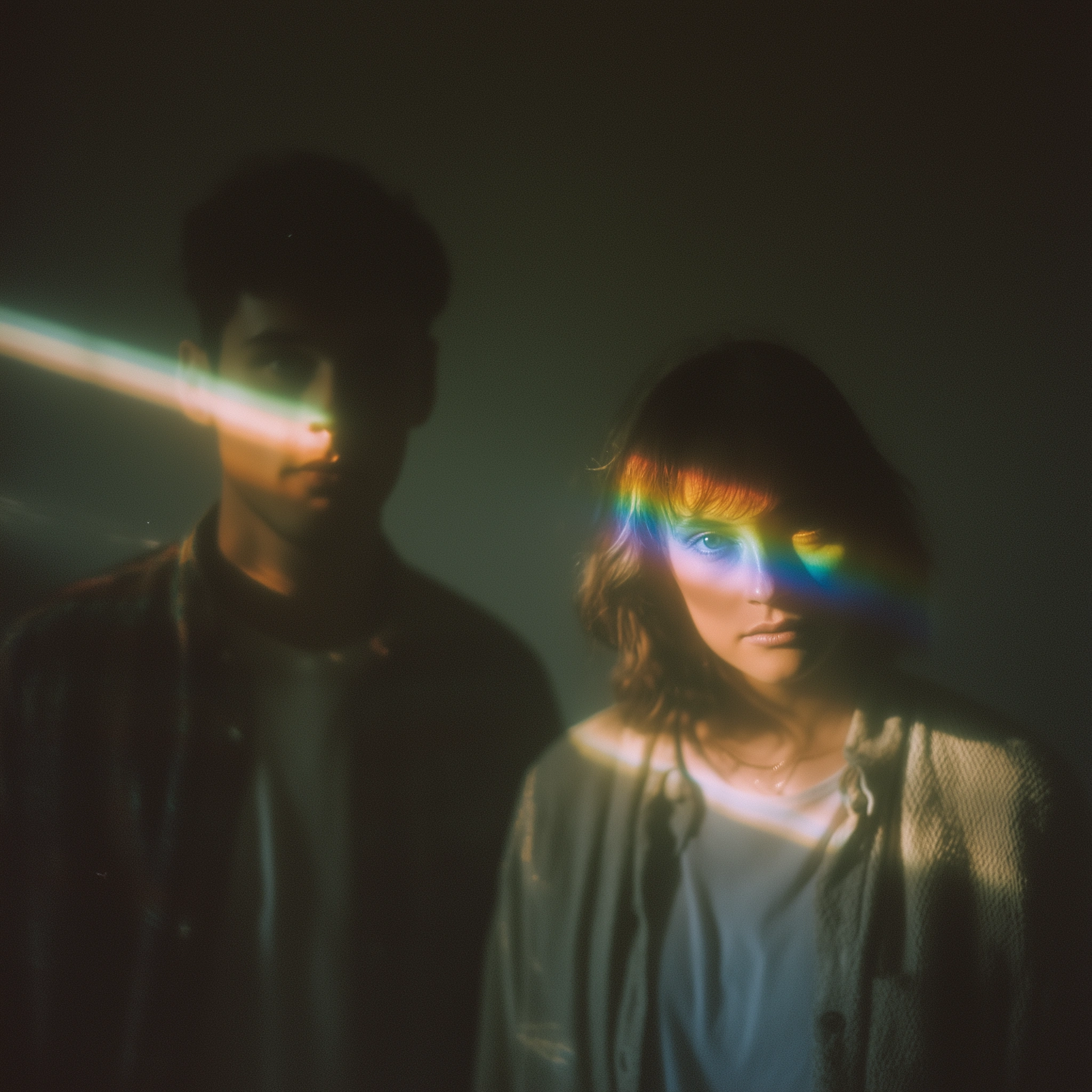 When the Light Breaks