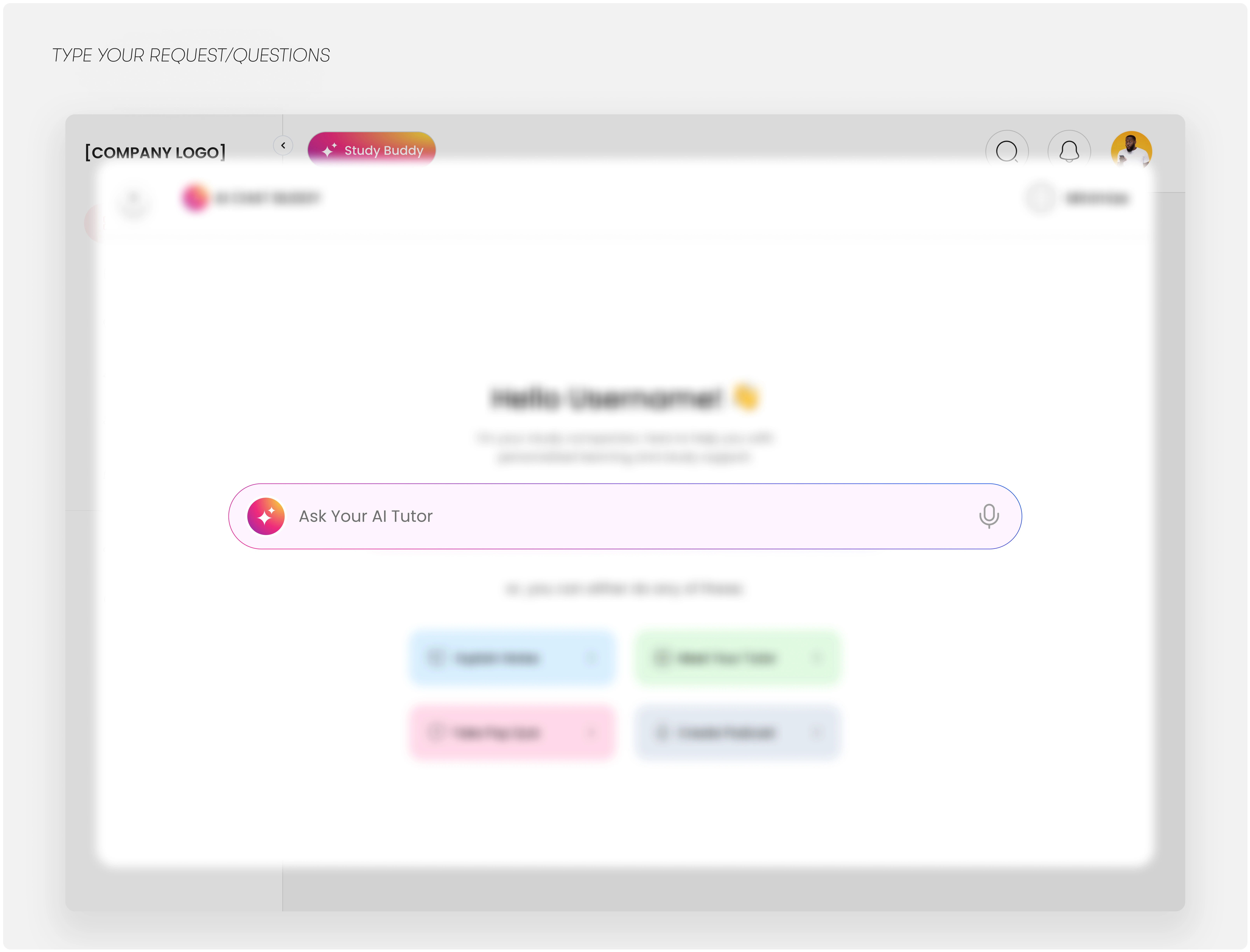 Ask Your Tutor Anything...