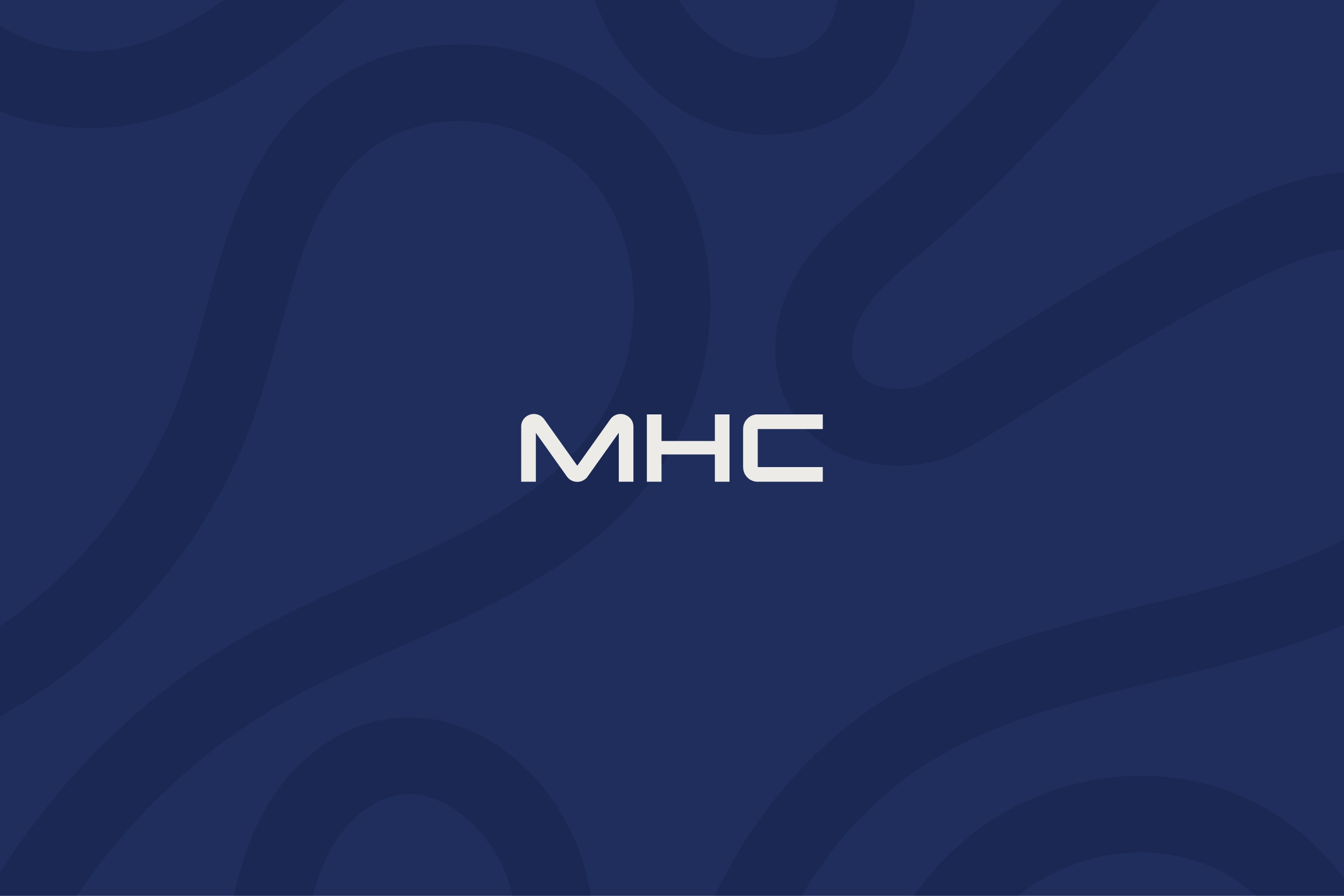 MHC Lettermark