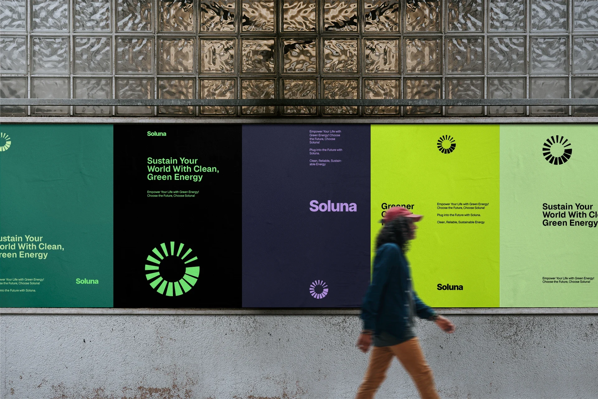 Brand Design