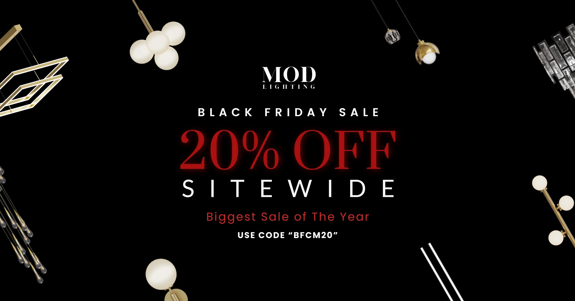Black Friday Sale Ad