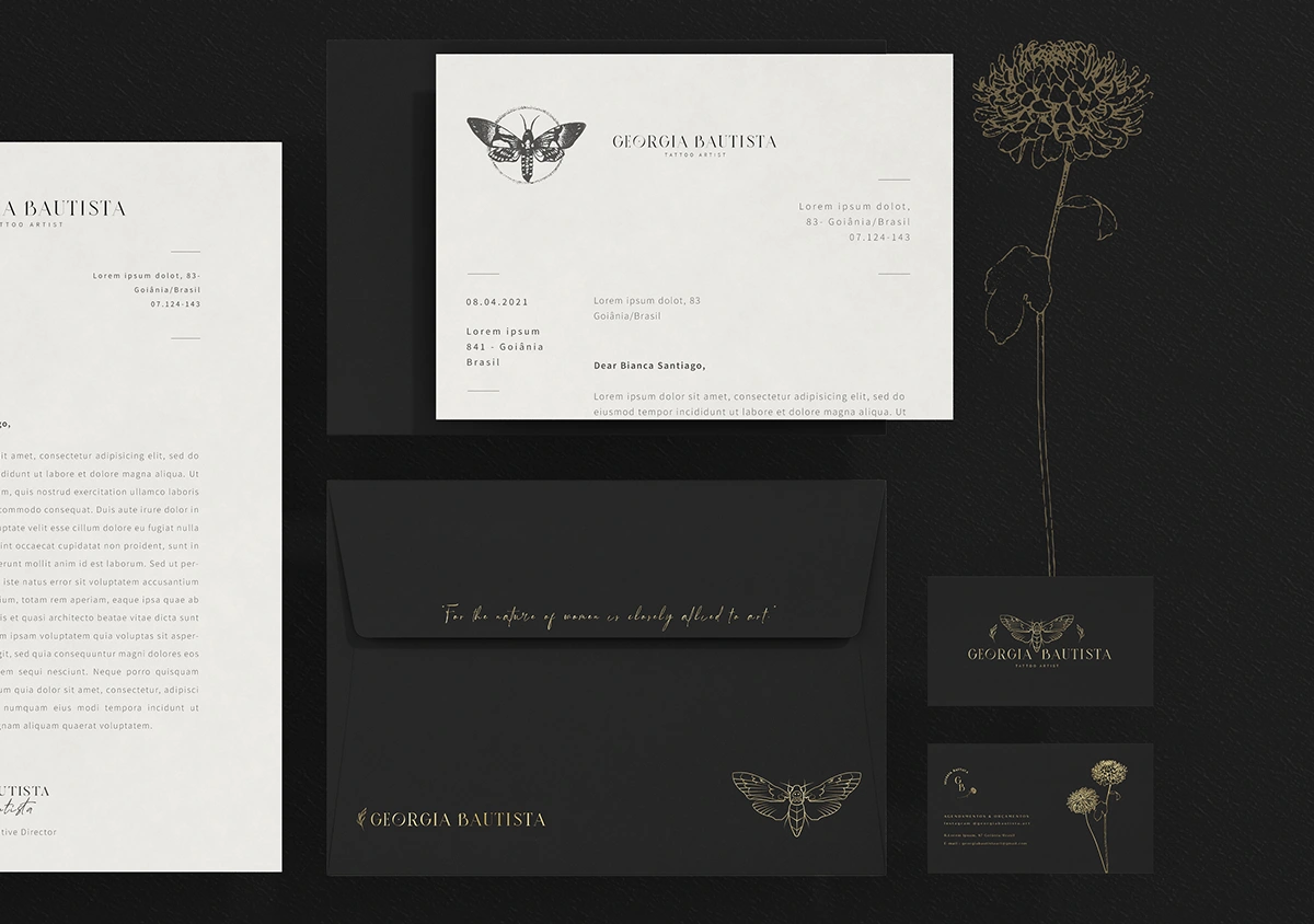 Stationary Design