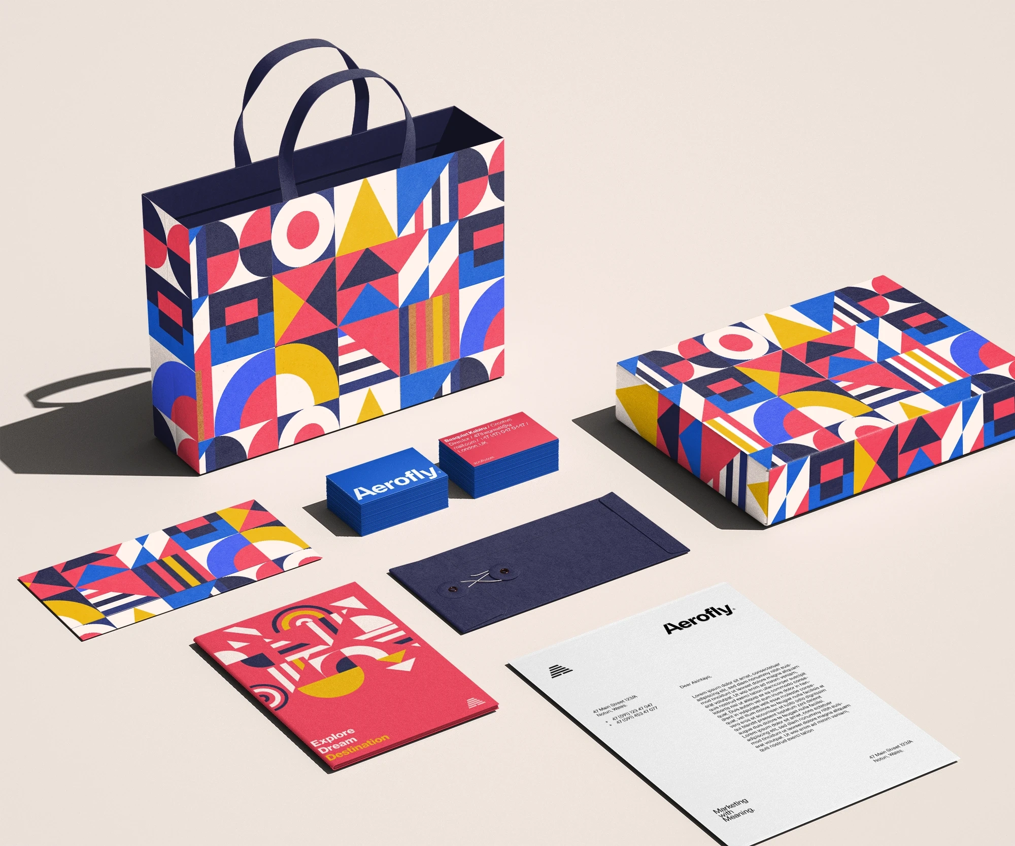 Brand Design