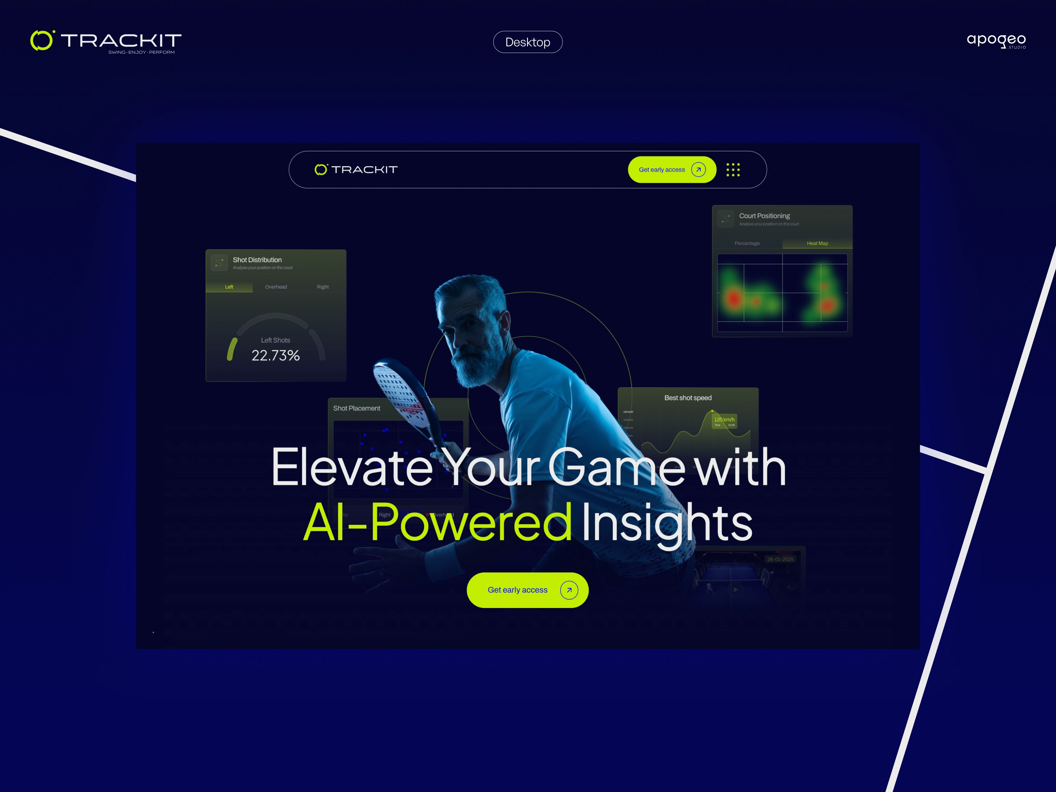 Home Webflow Development