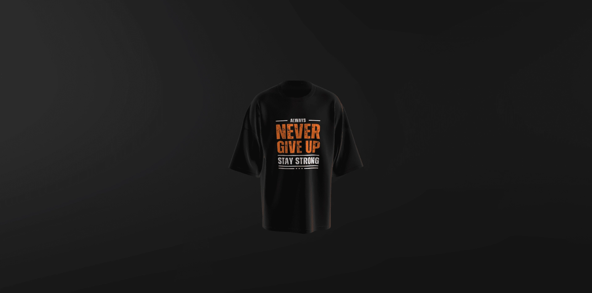 3D Mockup