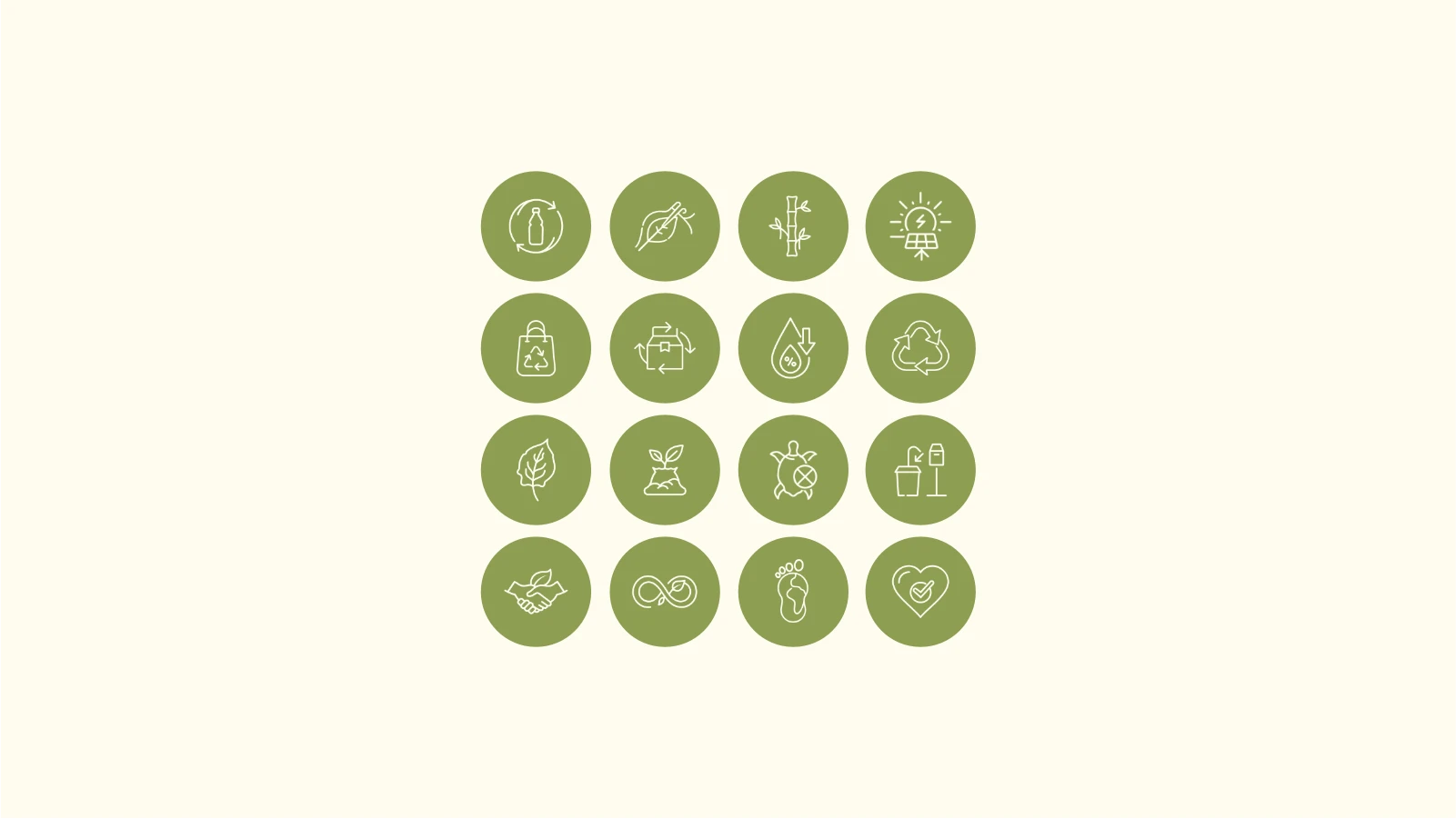 Custom Icons