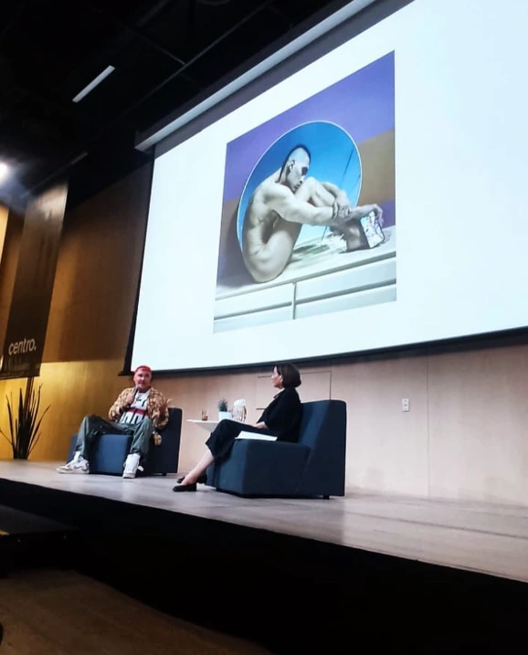 Universidad CENTRO - CDMX