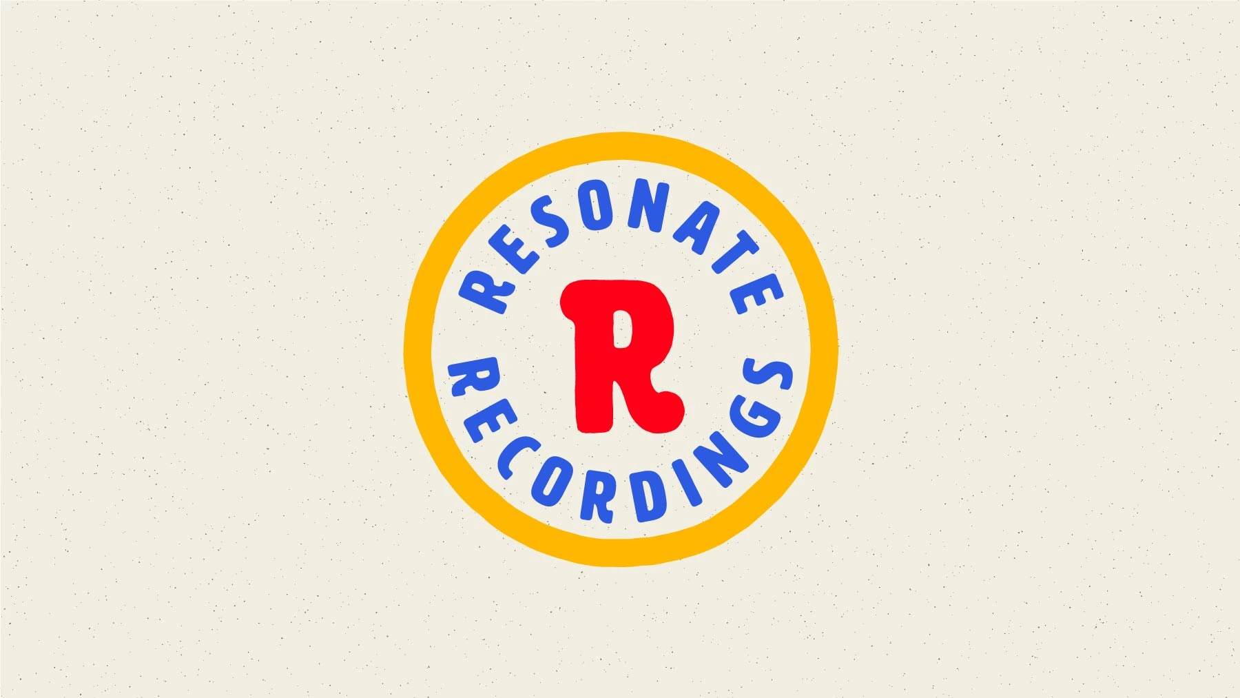 Concept 2: Badge design concept.