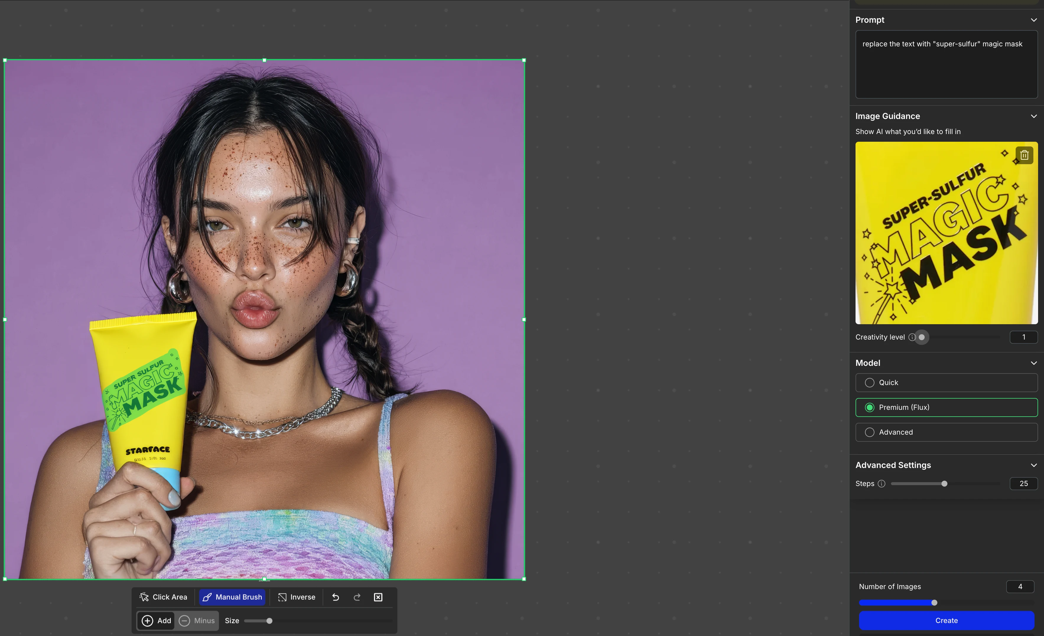 OpenArt workflow