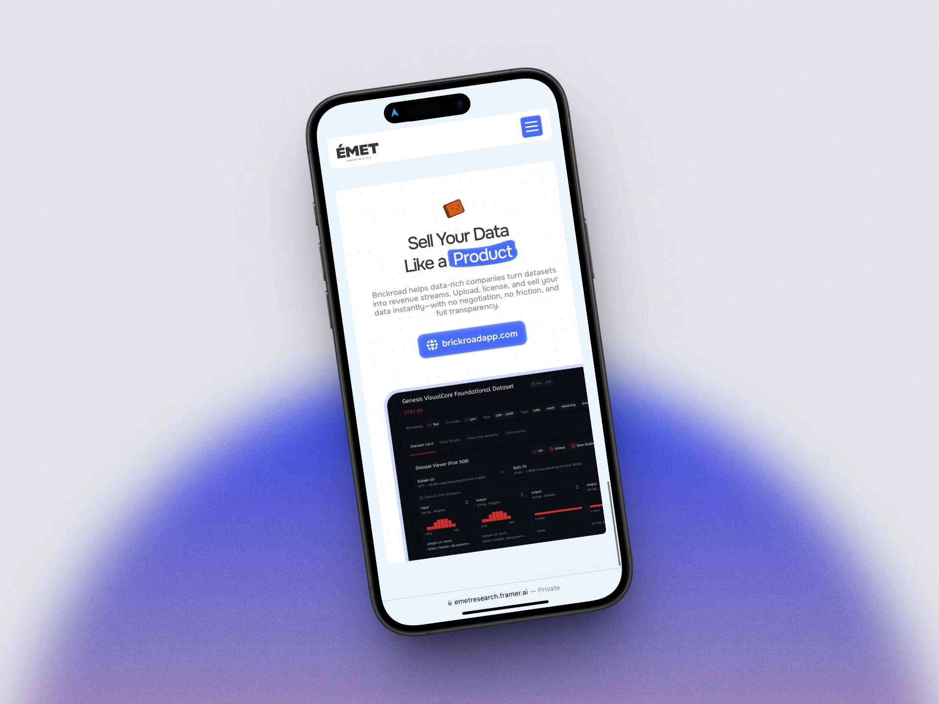 The website is fully mobile-responsive and has been thoroughly tested across all devices.