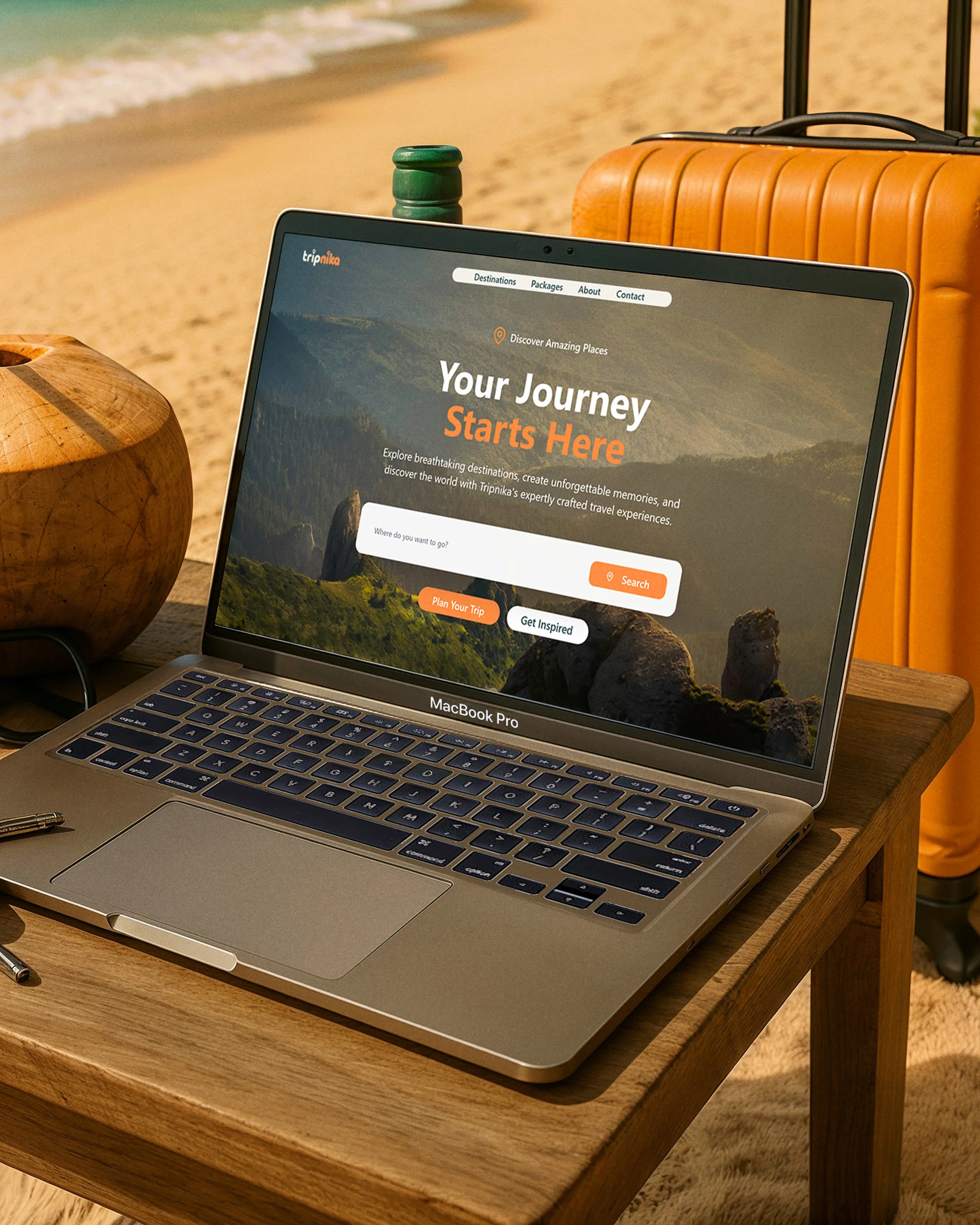 Website Design