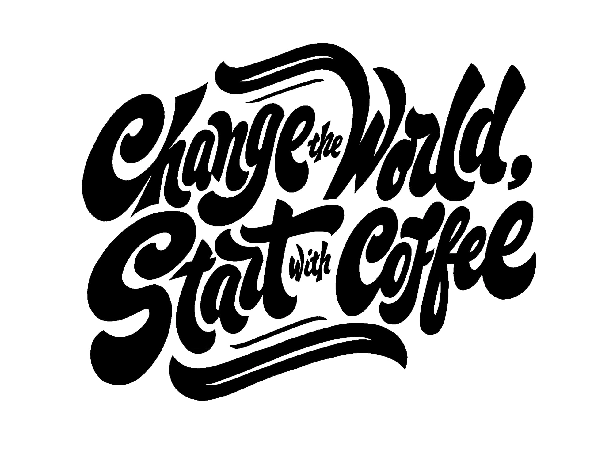 Alternative composition